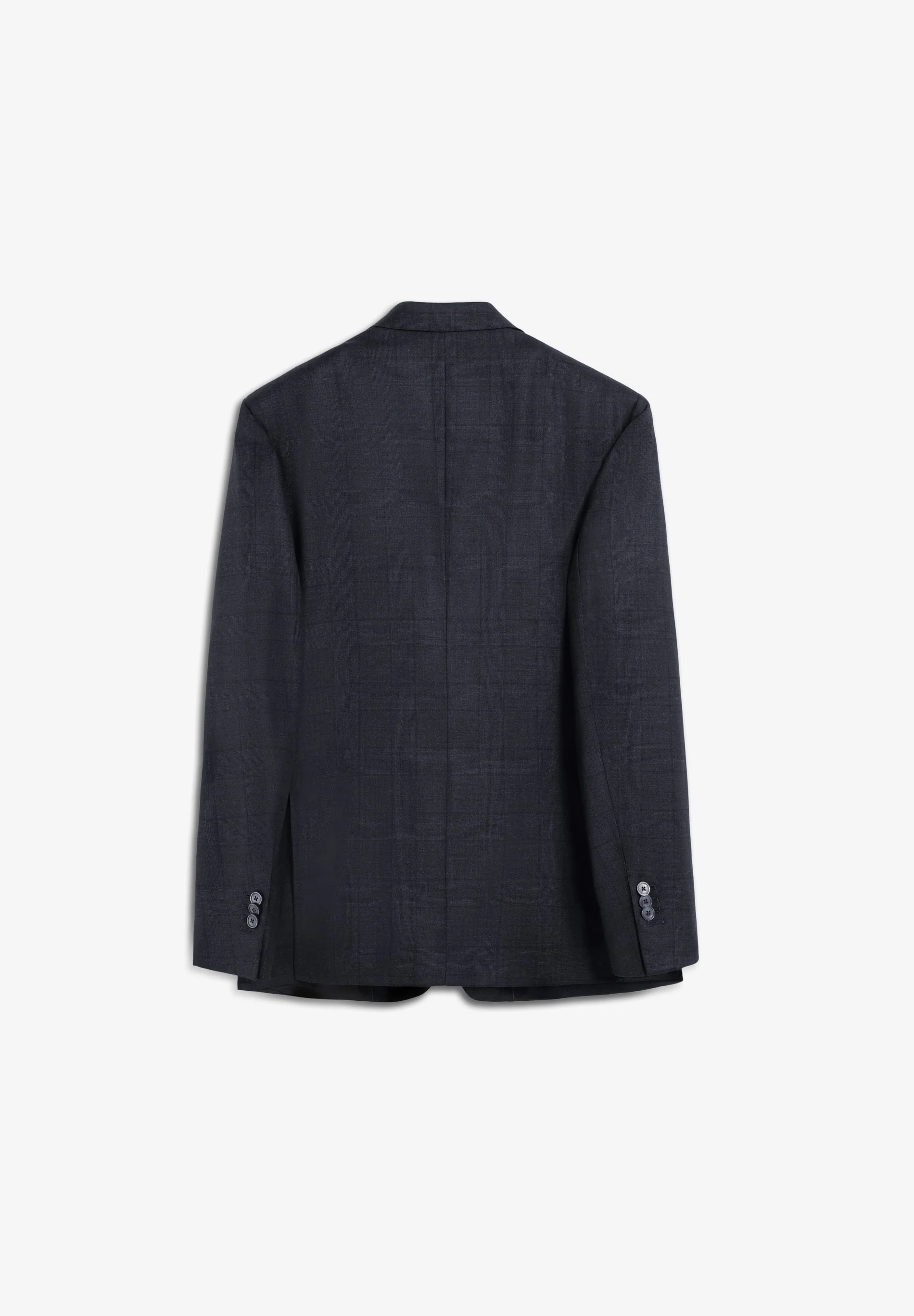 100% WOOL BLAZER - Image 9