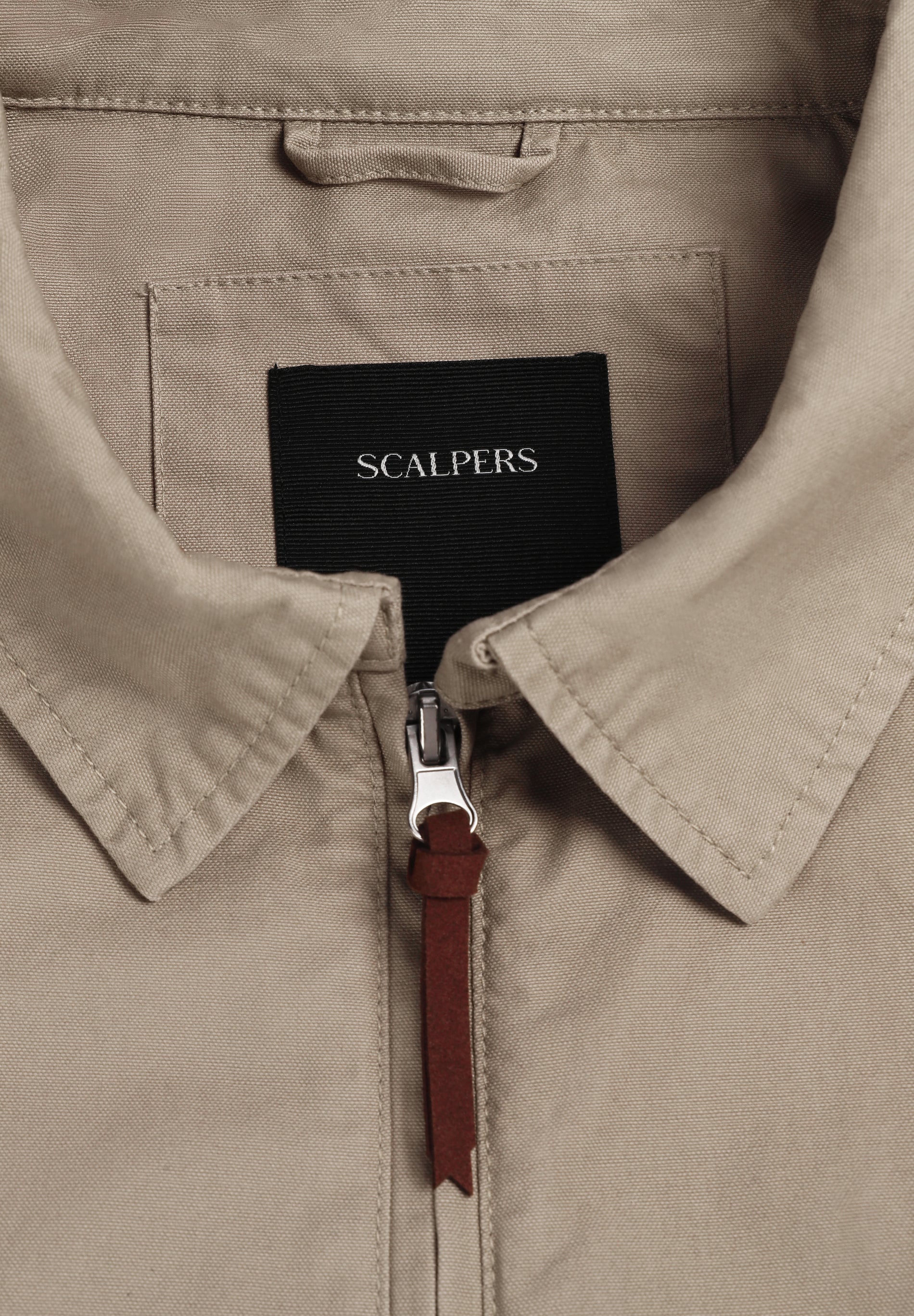SKULL BOMBER JACKET - Image 8