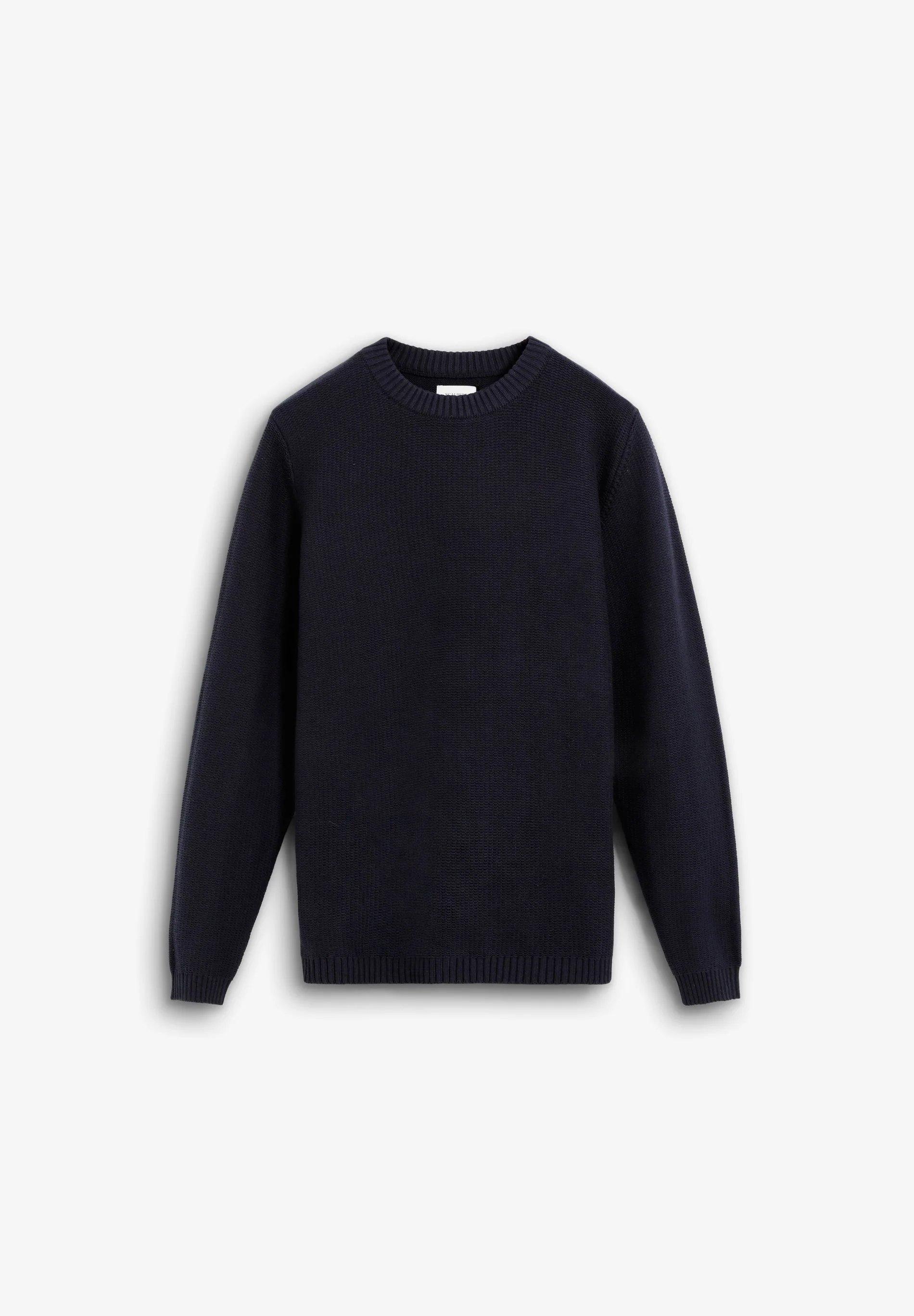 TEXTURED KNIT SWEATER - Image 6