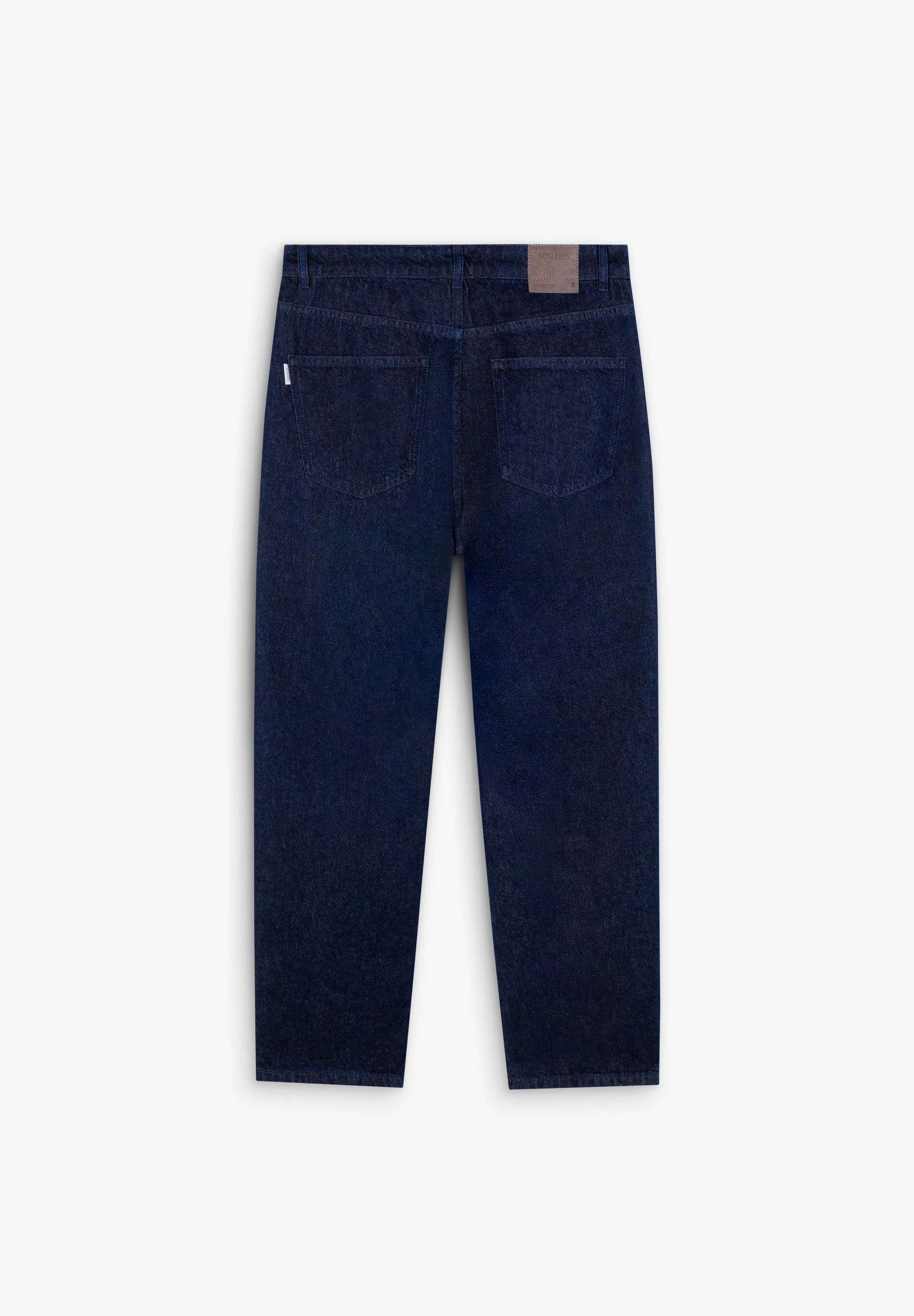 CROPPED JEANS - Image 7