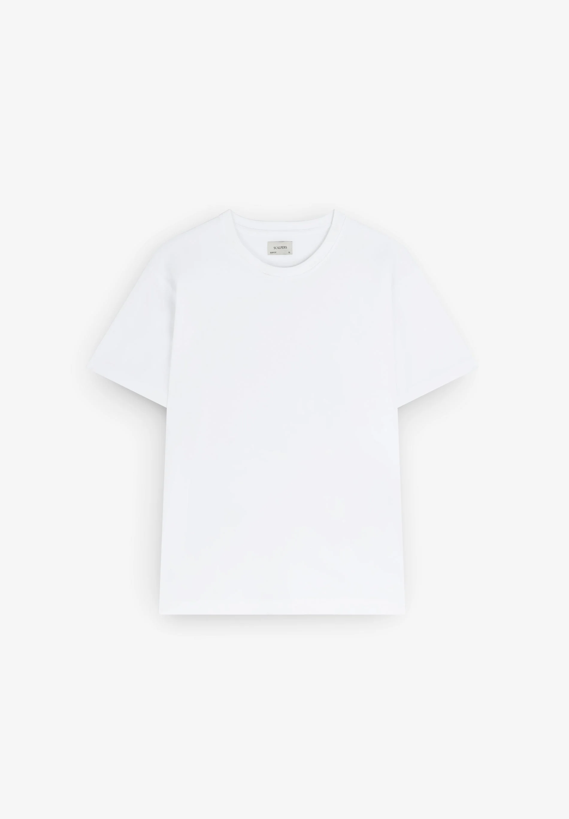 HEAVY WEIGHT COTTON T-SHIRT - Image 6