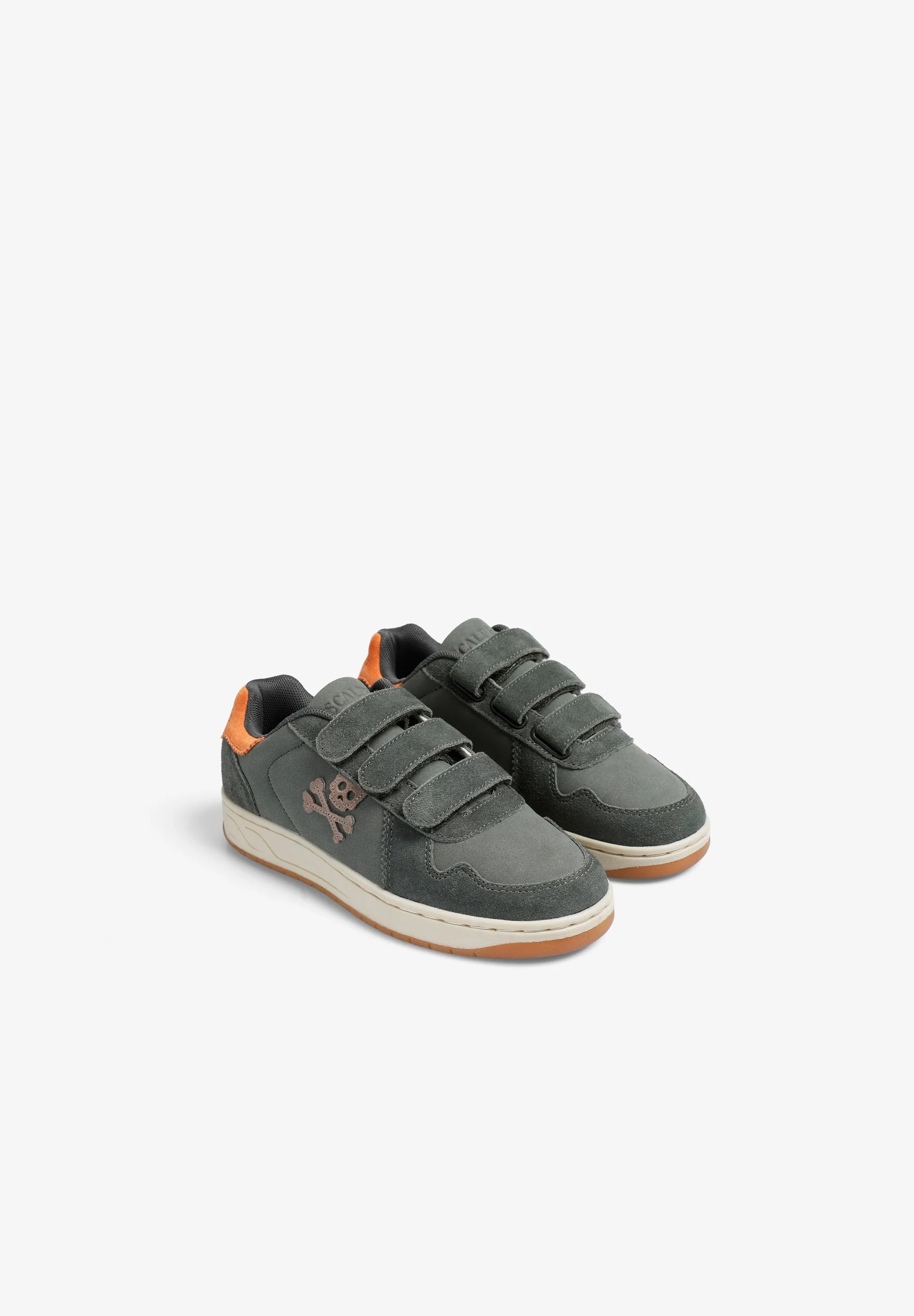 SCWHILOR V SNEAKERS KIDS - Image 2