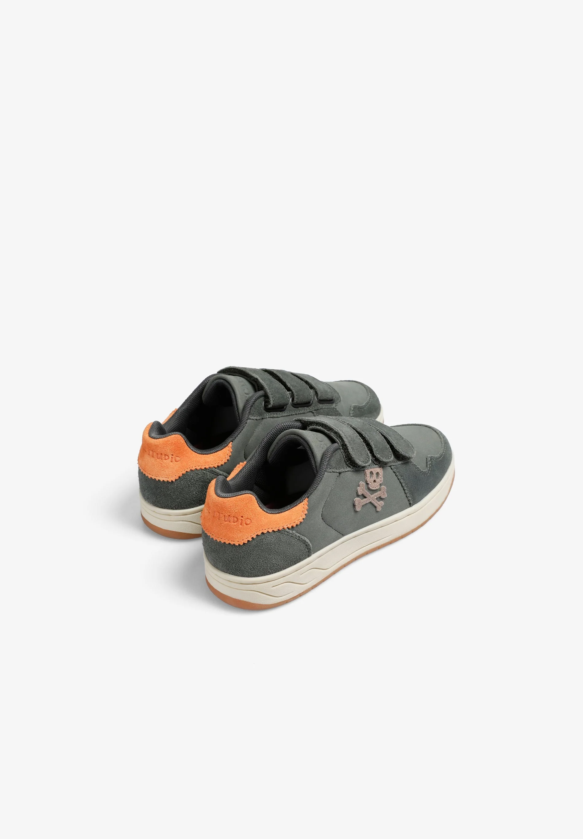 SCWHILOR V SNEAKERS KIDS - Image 3