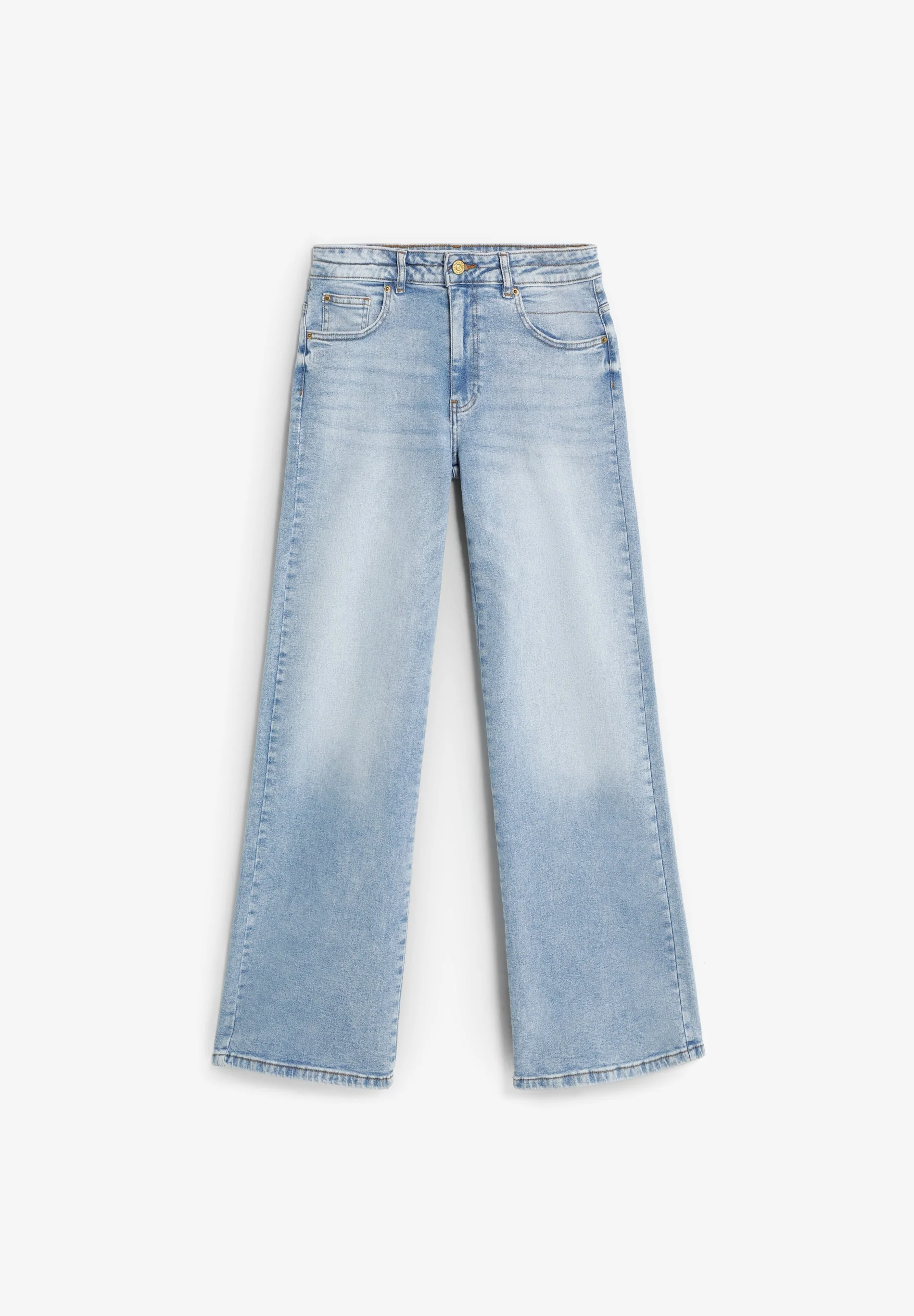 FULL LENGTH JEANS - Image 6