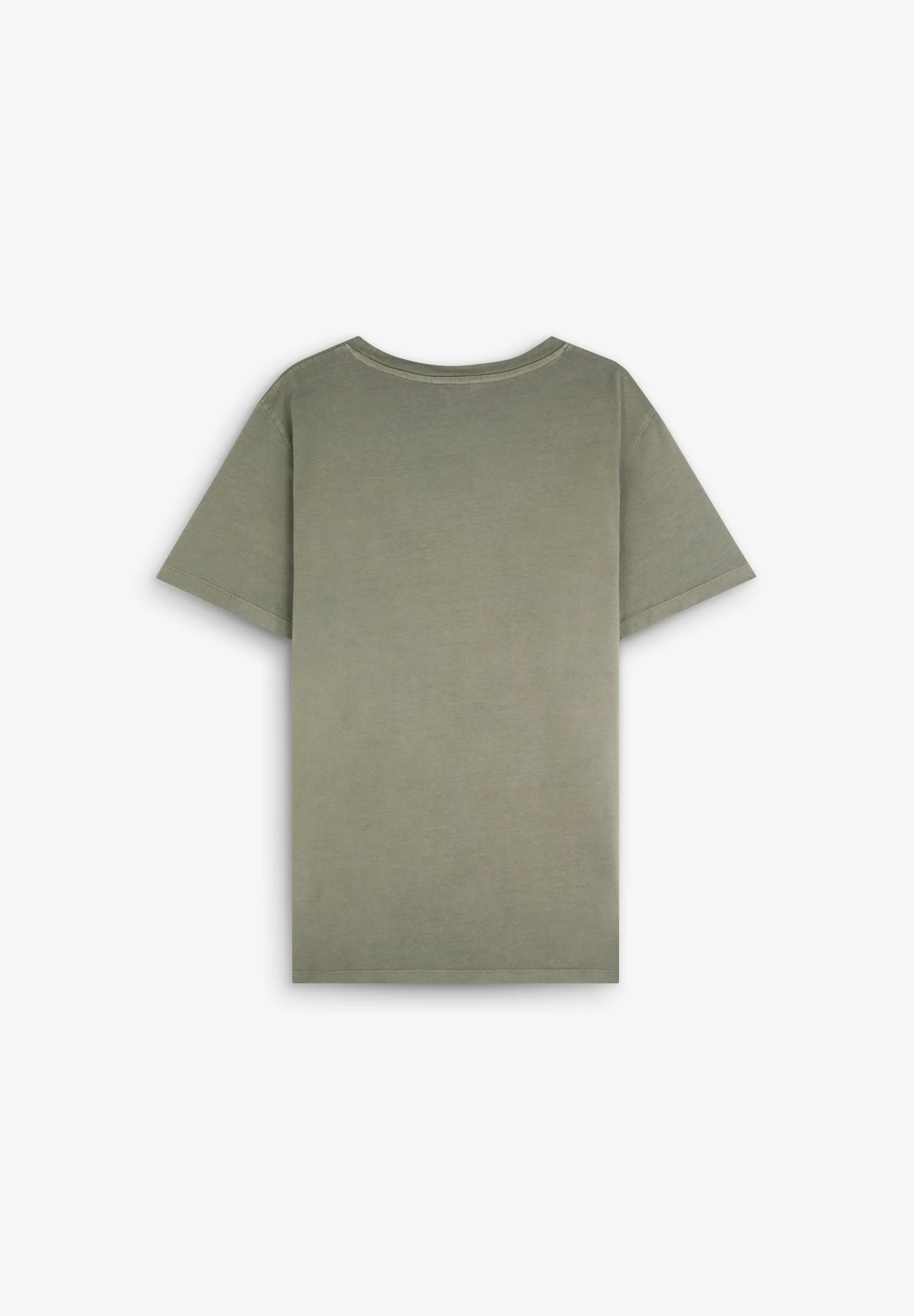 T-SHIRT WITH MATCHING EMBROIDERED SKULL - Image 5