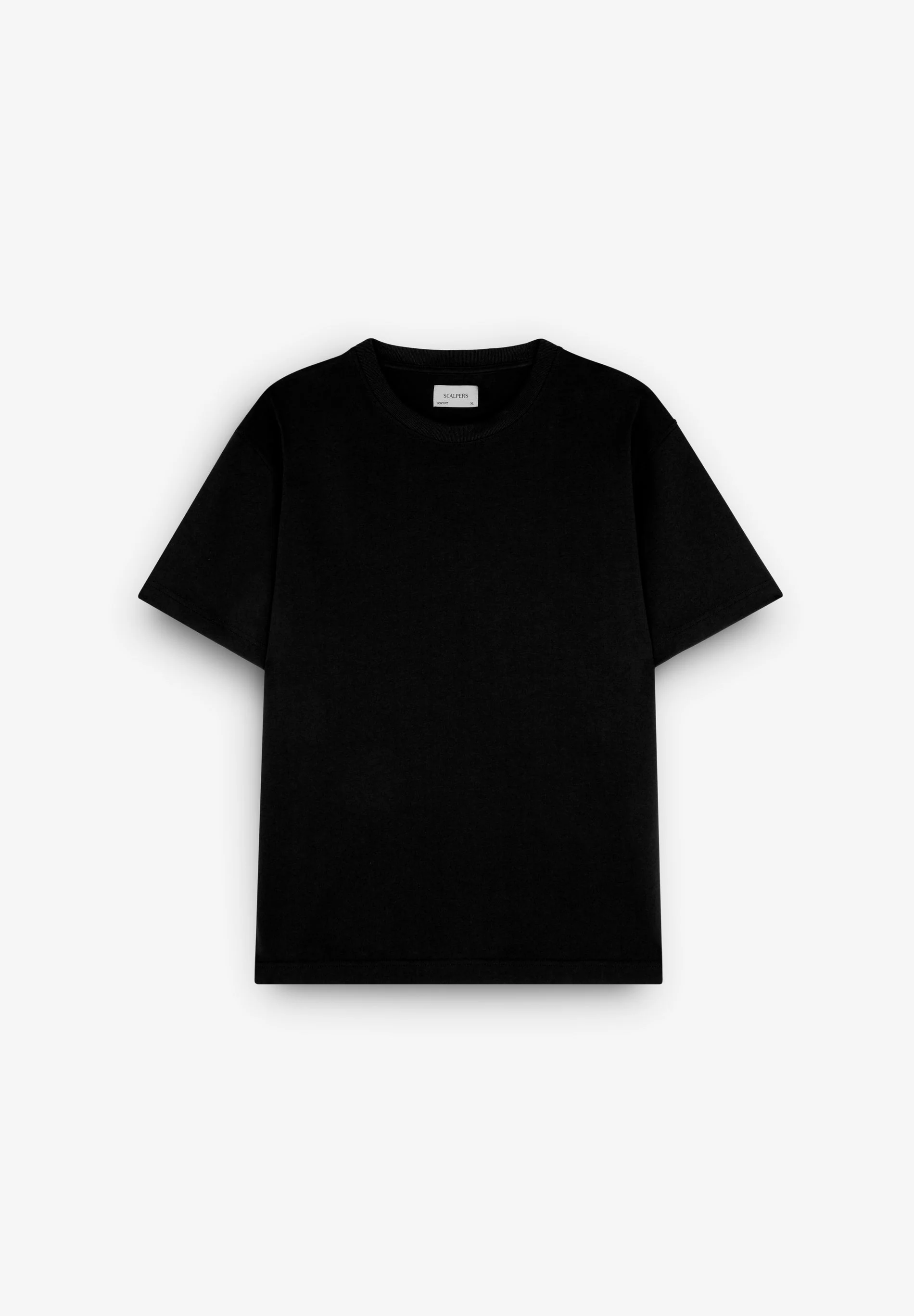 HEAVY WEIGHT COTTON T-SHIRT - Image 6