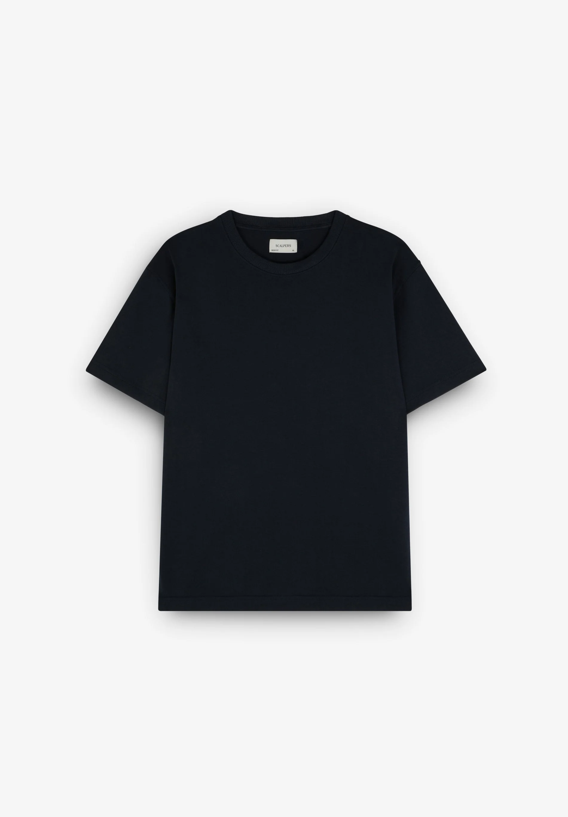 HEAVY WEIGHT COTTON T-SHIRT - Image 6