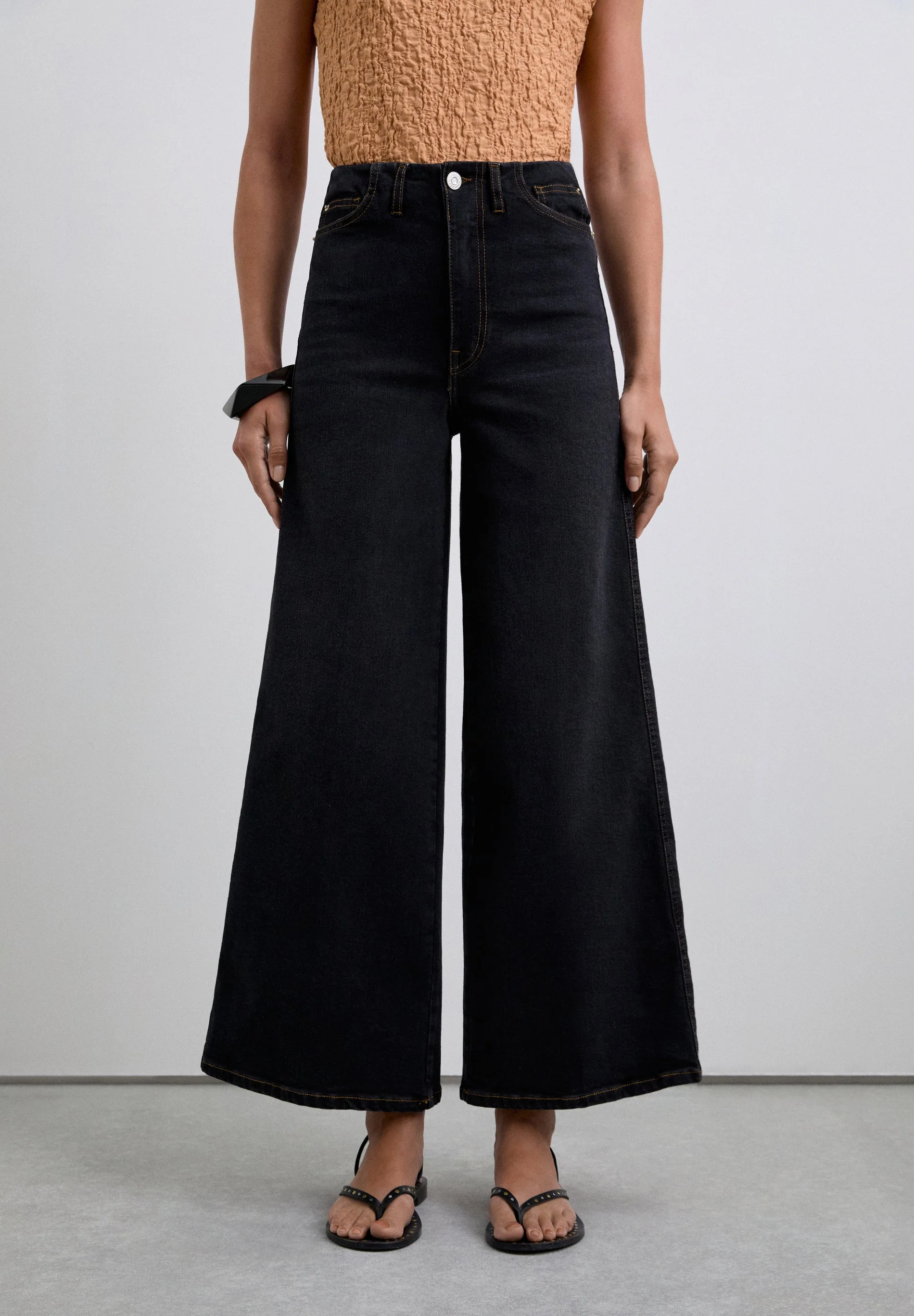 CULOTTE JEANS - Image 2