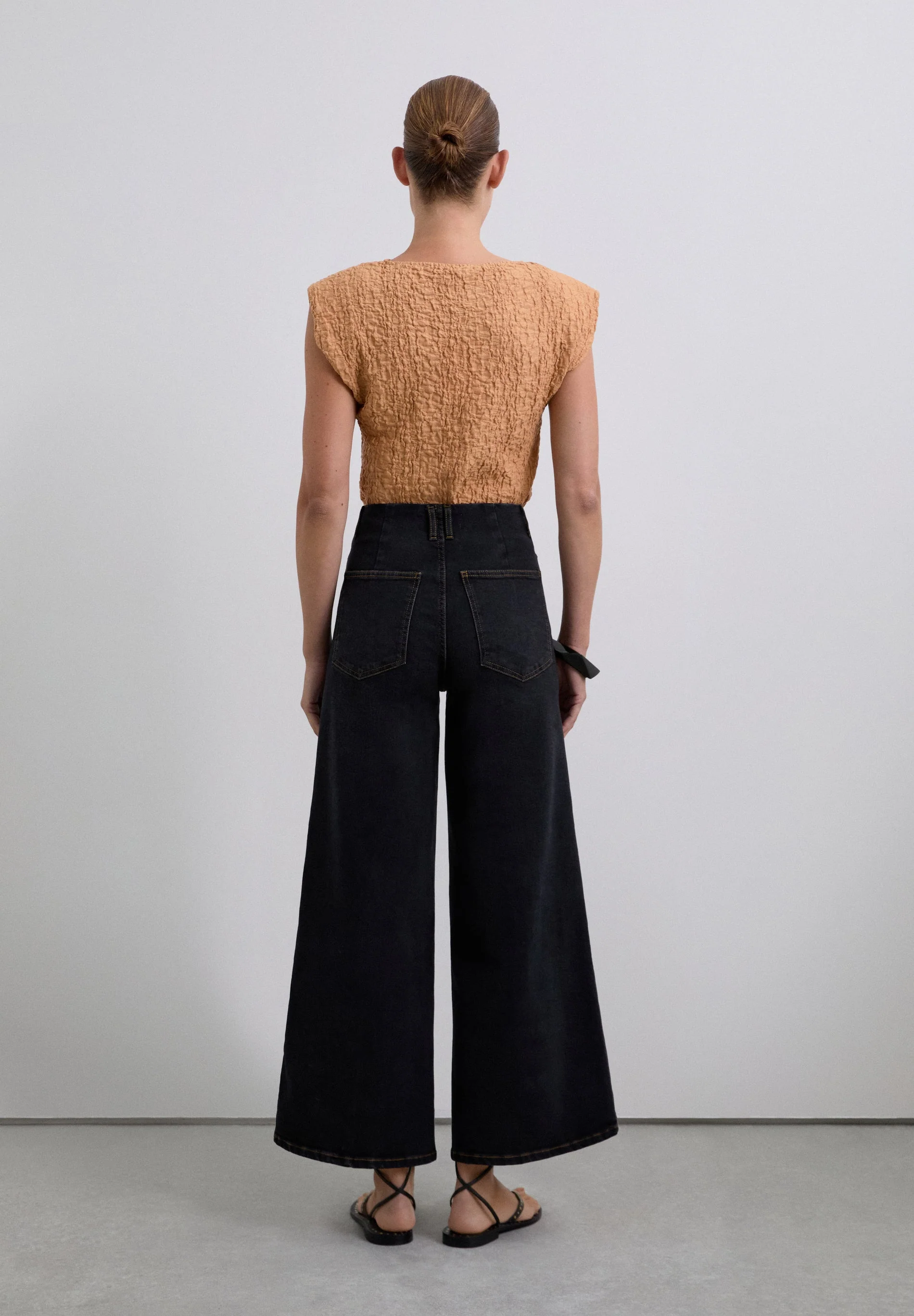 CULOTTE JEANS - Image 4