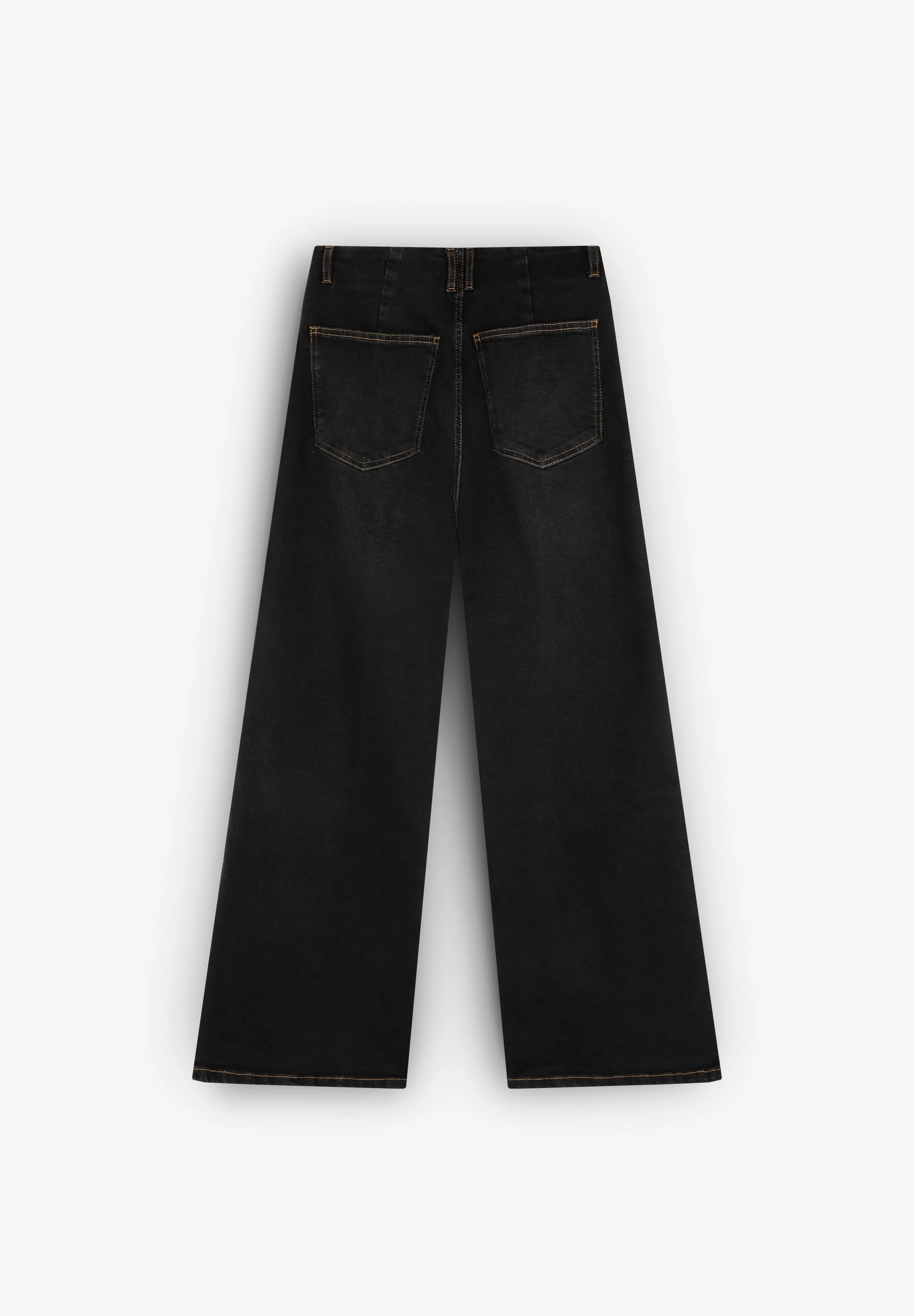CULOTTE JEANS - Image 6