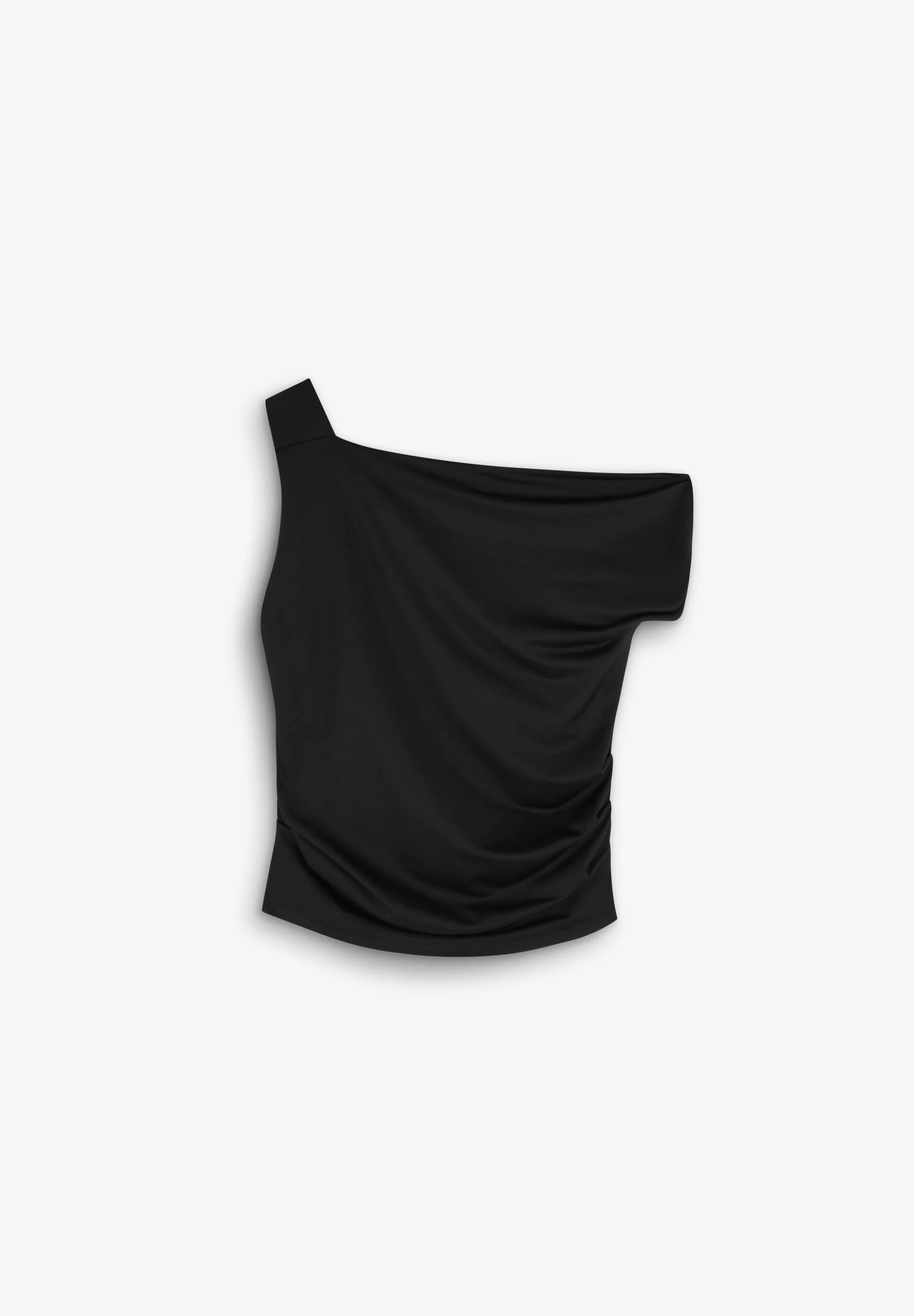 SCALPERS X LOVE STORIES ASYMMETRIC TOP - Image 5
