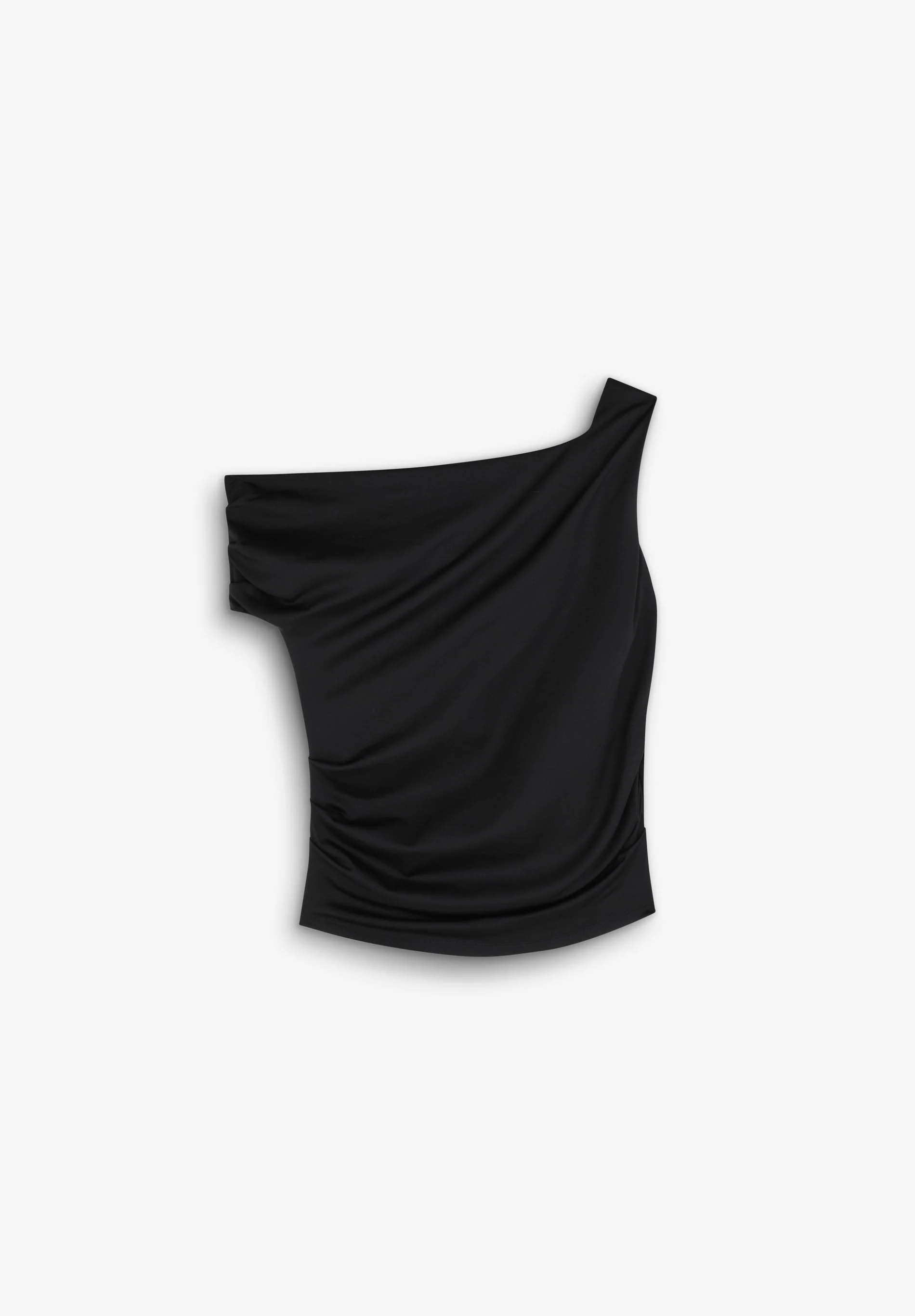 SCALPERS X LOVE STORIES ASYMMETRIC TOP - Image 6