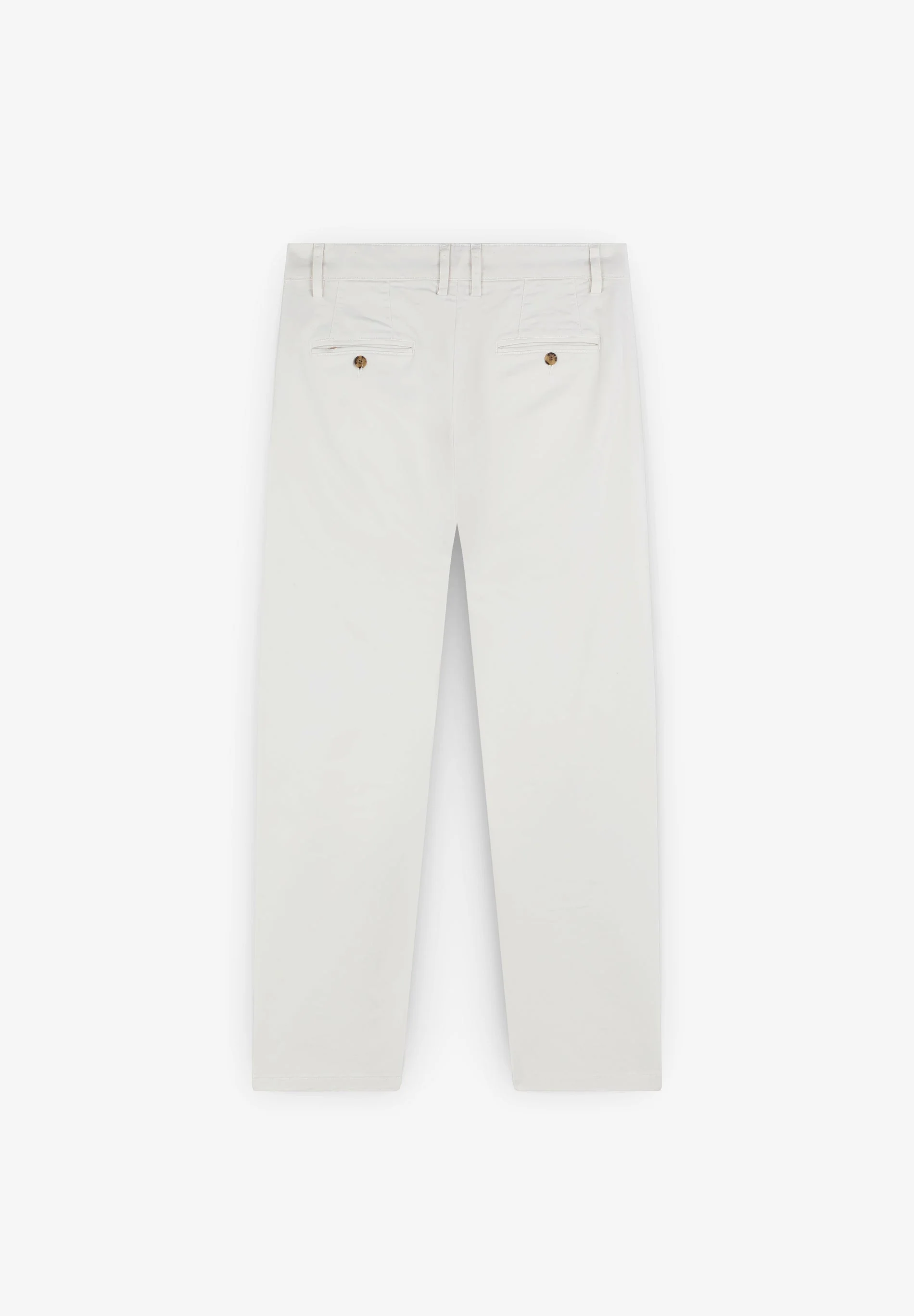 PANTALÓN CHINO PINZAS RELAXED - Image 7