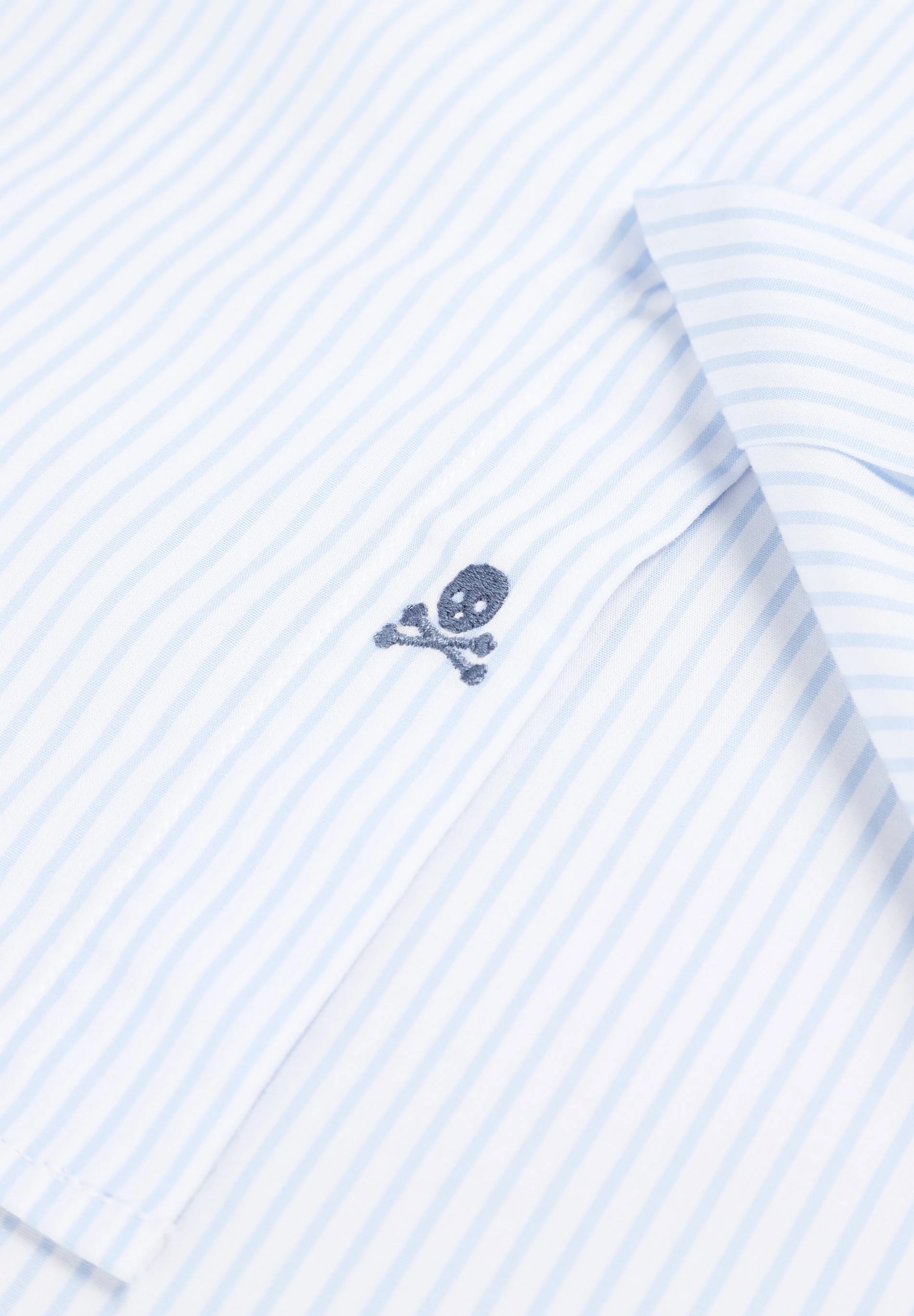 CLASSIC SMART SHIRT - Image 10