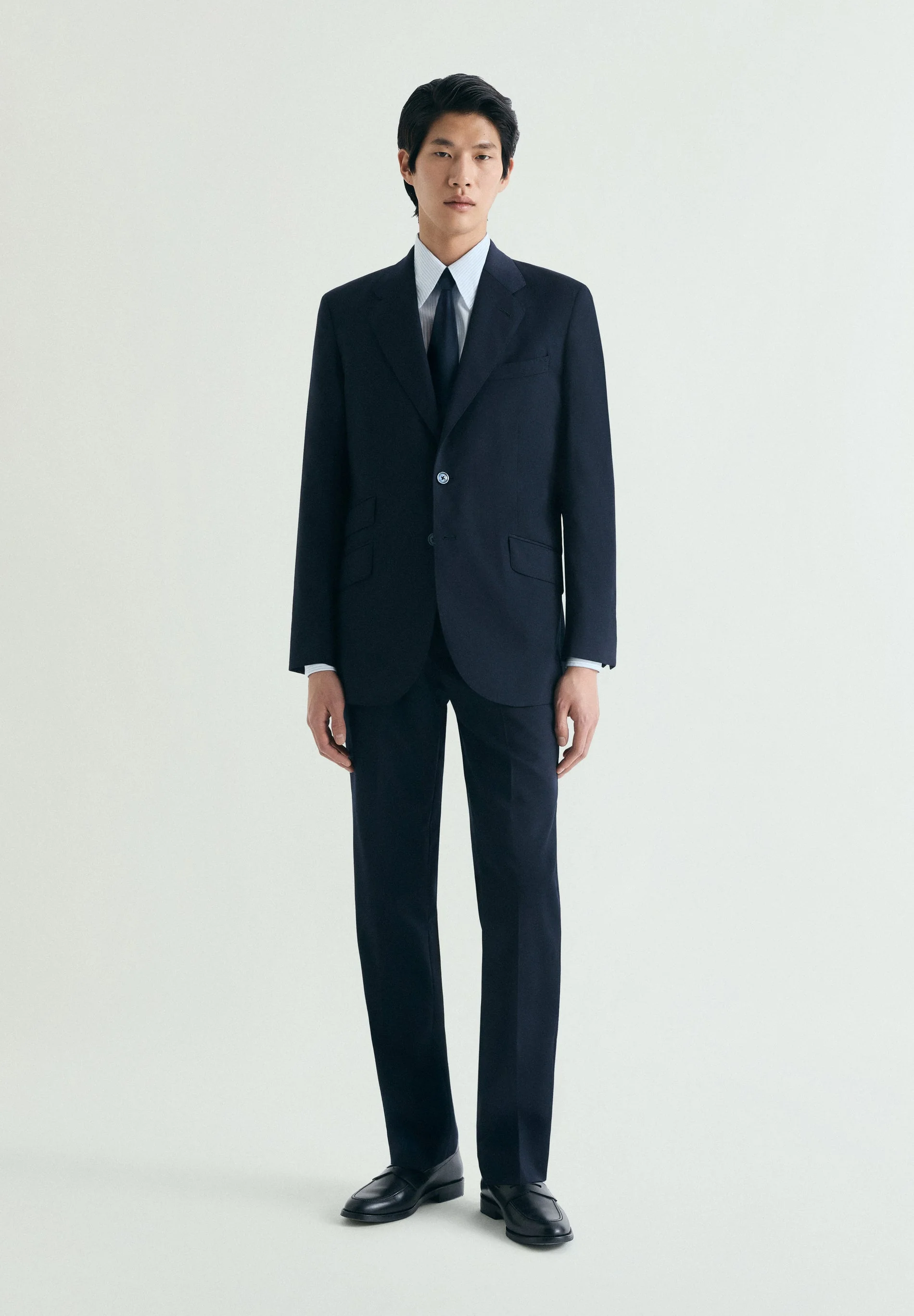 CLASSIC SMART SHIRT - Image 5