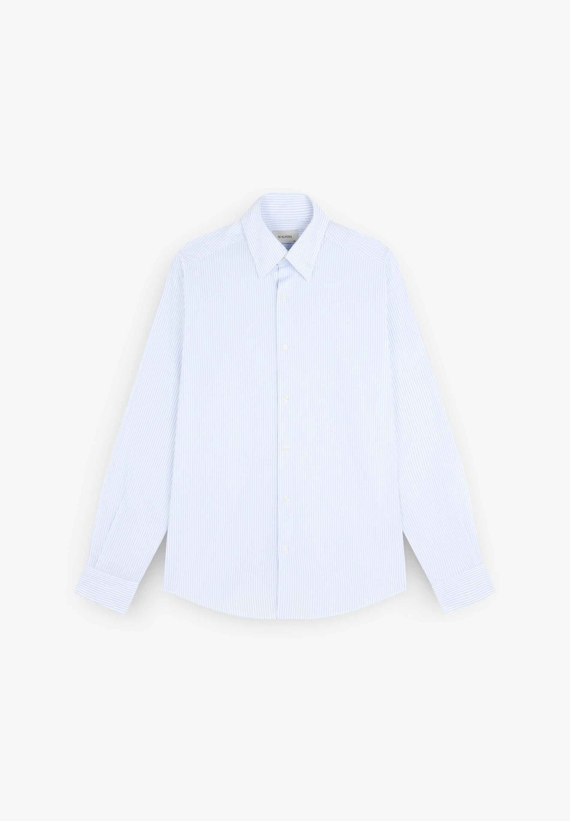 CLASSIC SMART SHIRT - Image 6