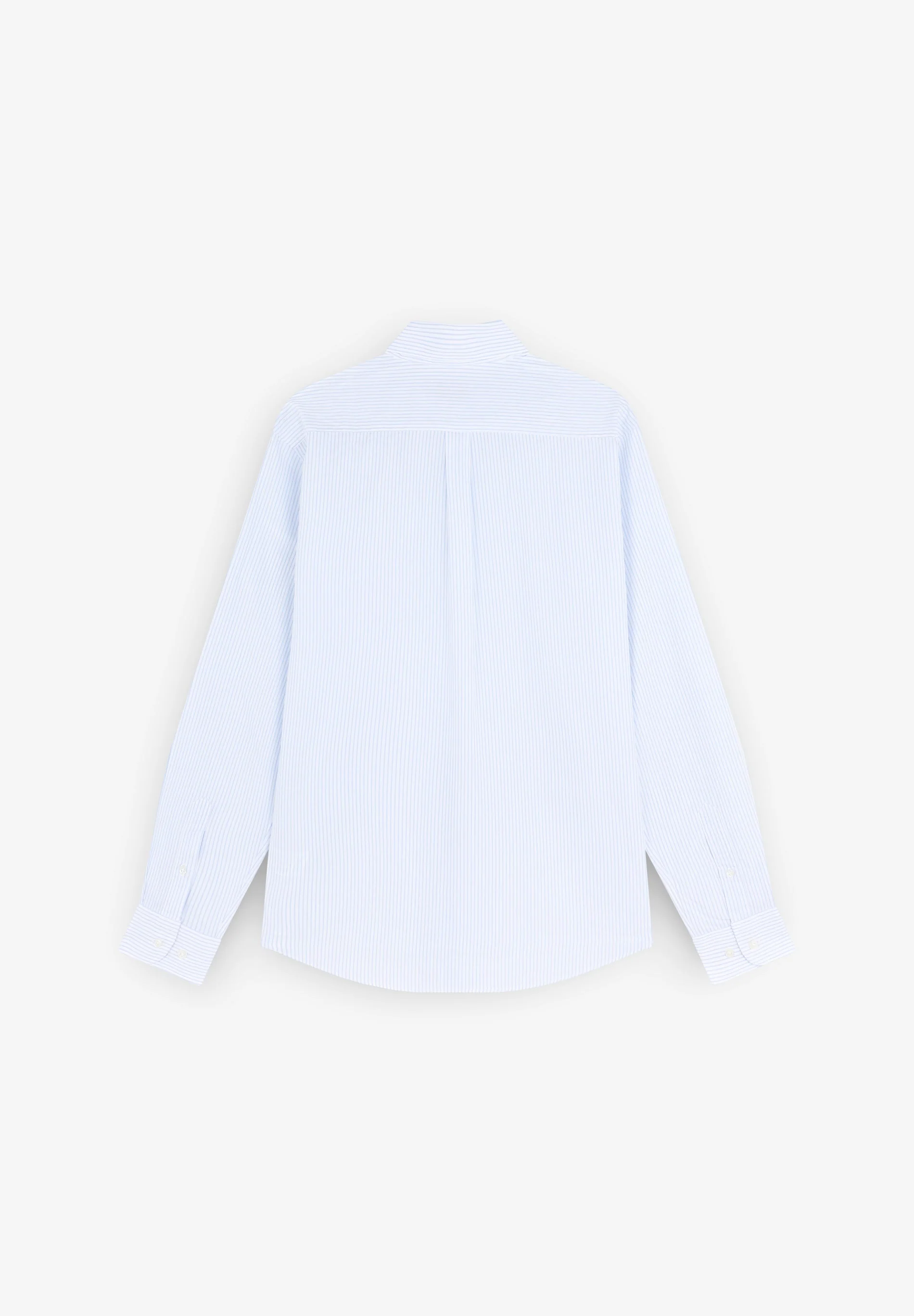 CLASSIC SMART SHIRT - Image 7