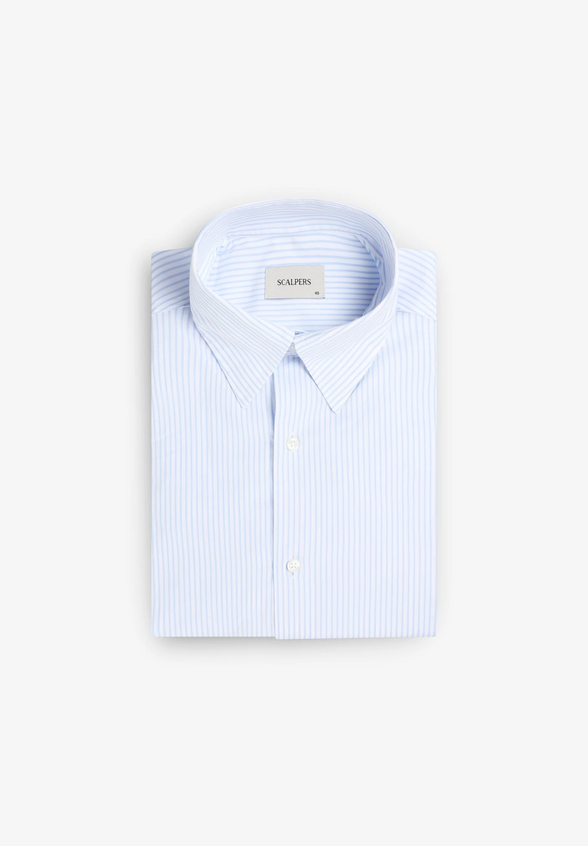 CLASSIC SMART SHIRT - Image 8