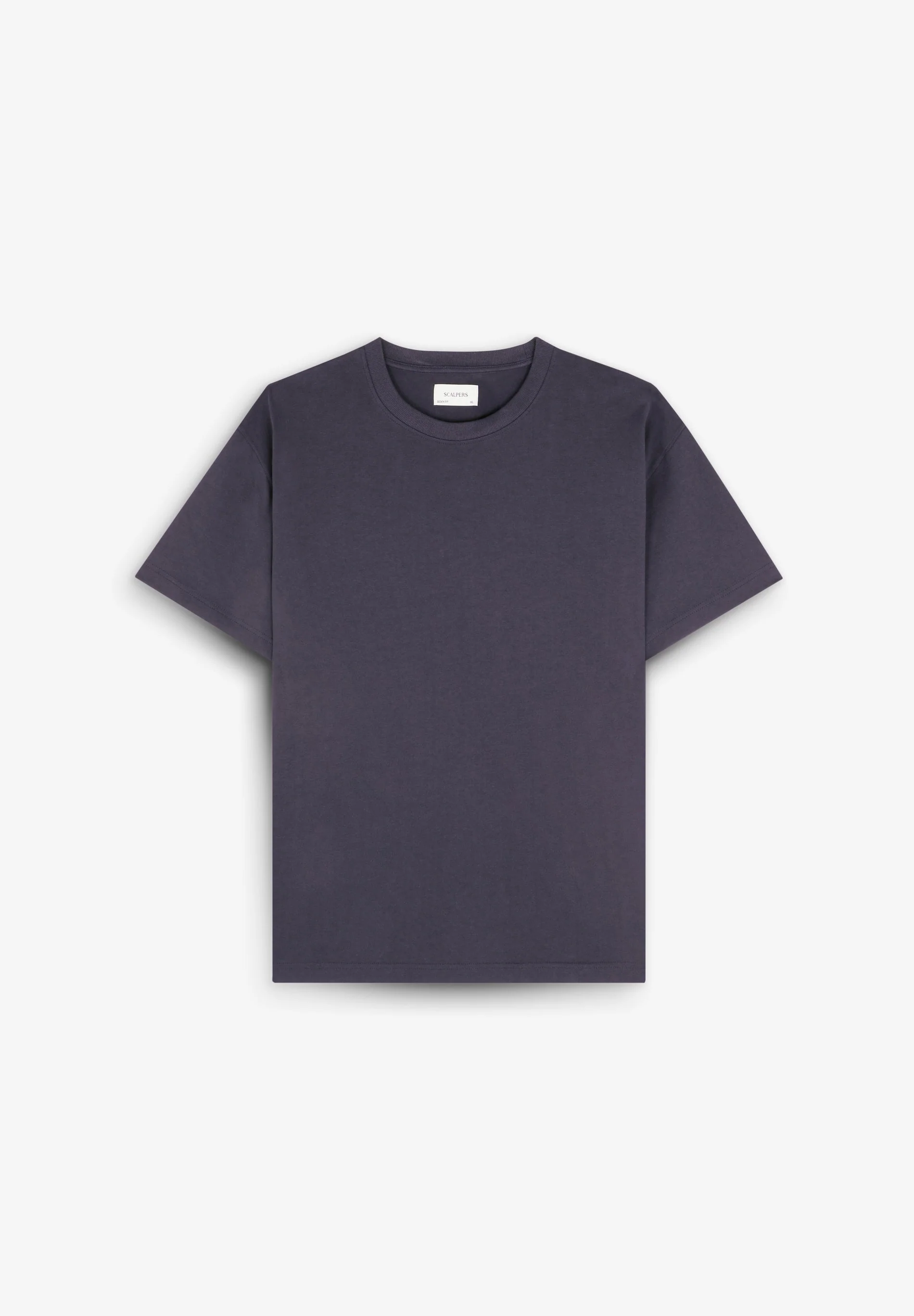 HEAVY WEIGHT COTTON T-SHIRT - Image 6