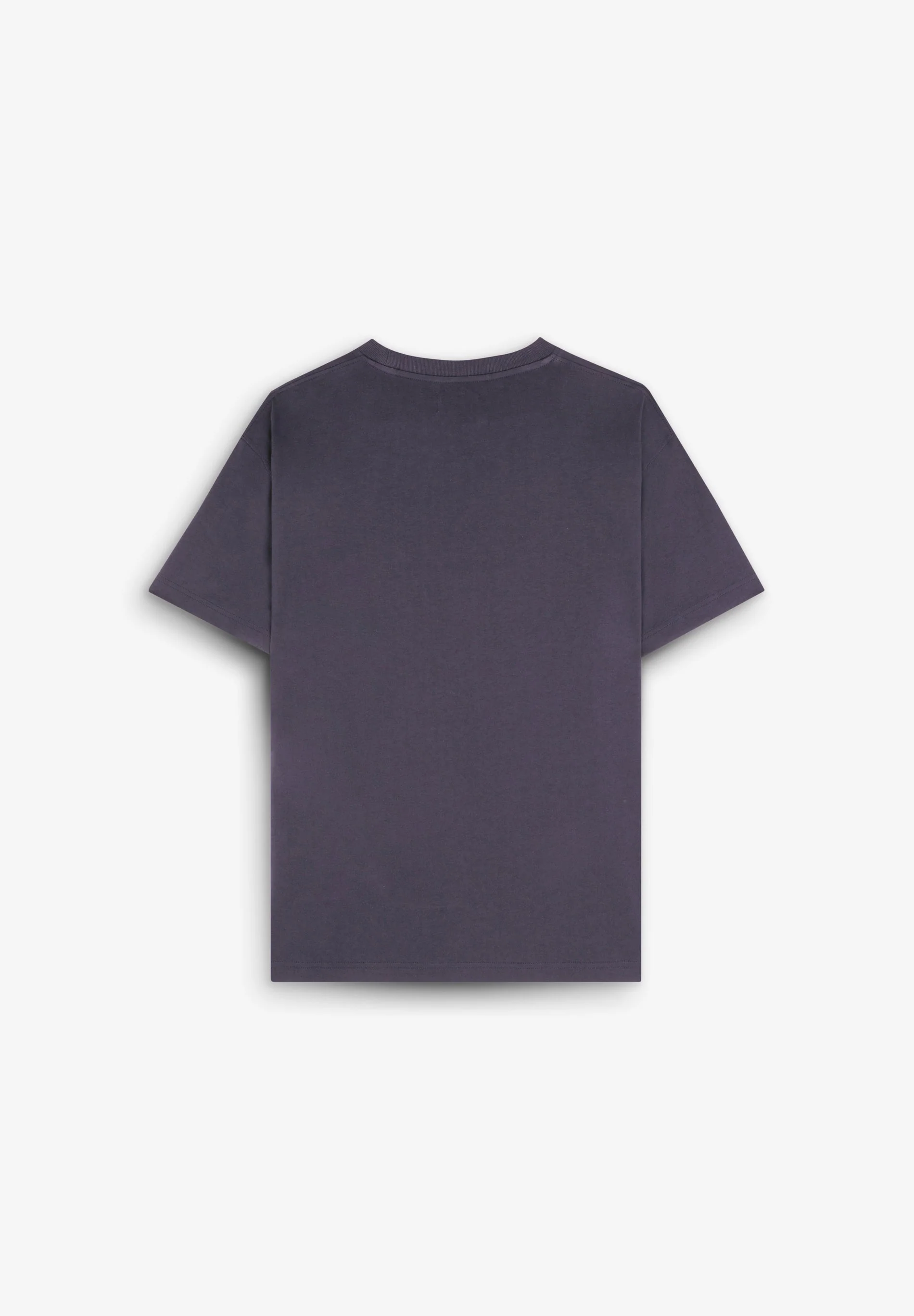 HEAVY WEIGHT COTTON T-SHIRT - Image 7