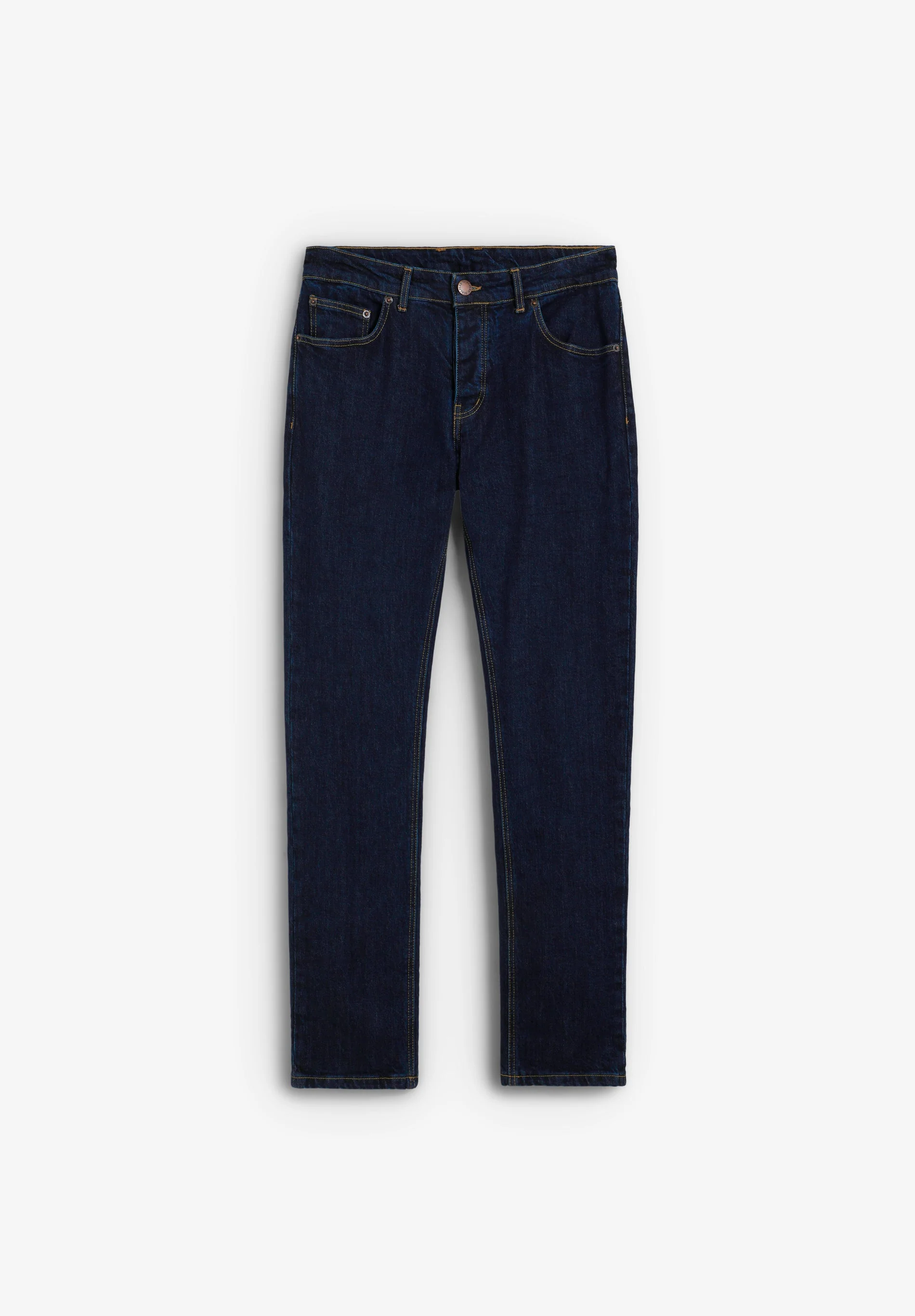 DENIM TROUSERS - Image 7