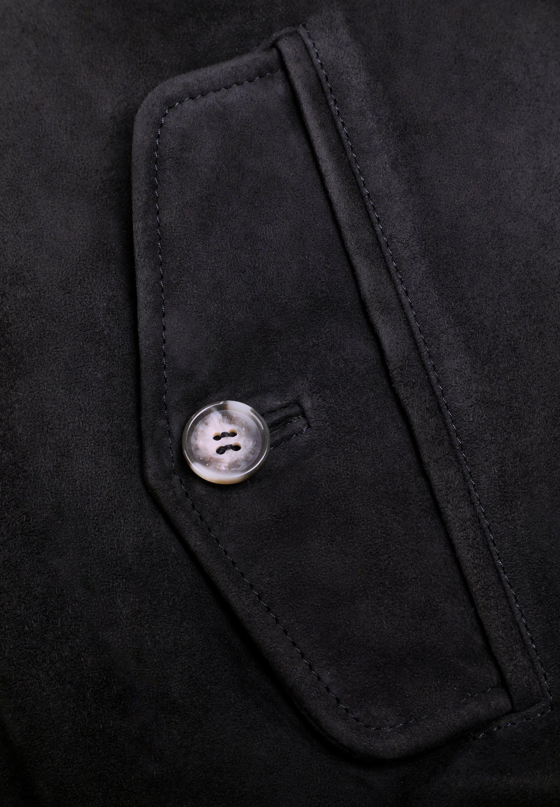 SUEDE LEATHER JACKET - Image 11