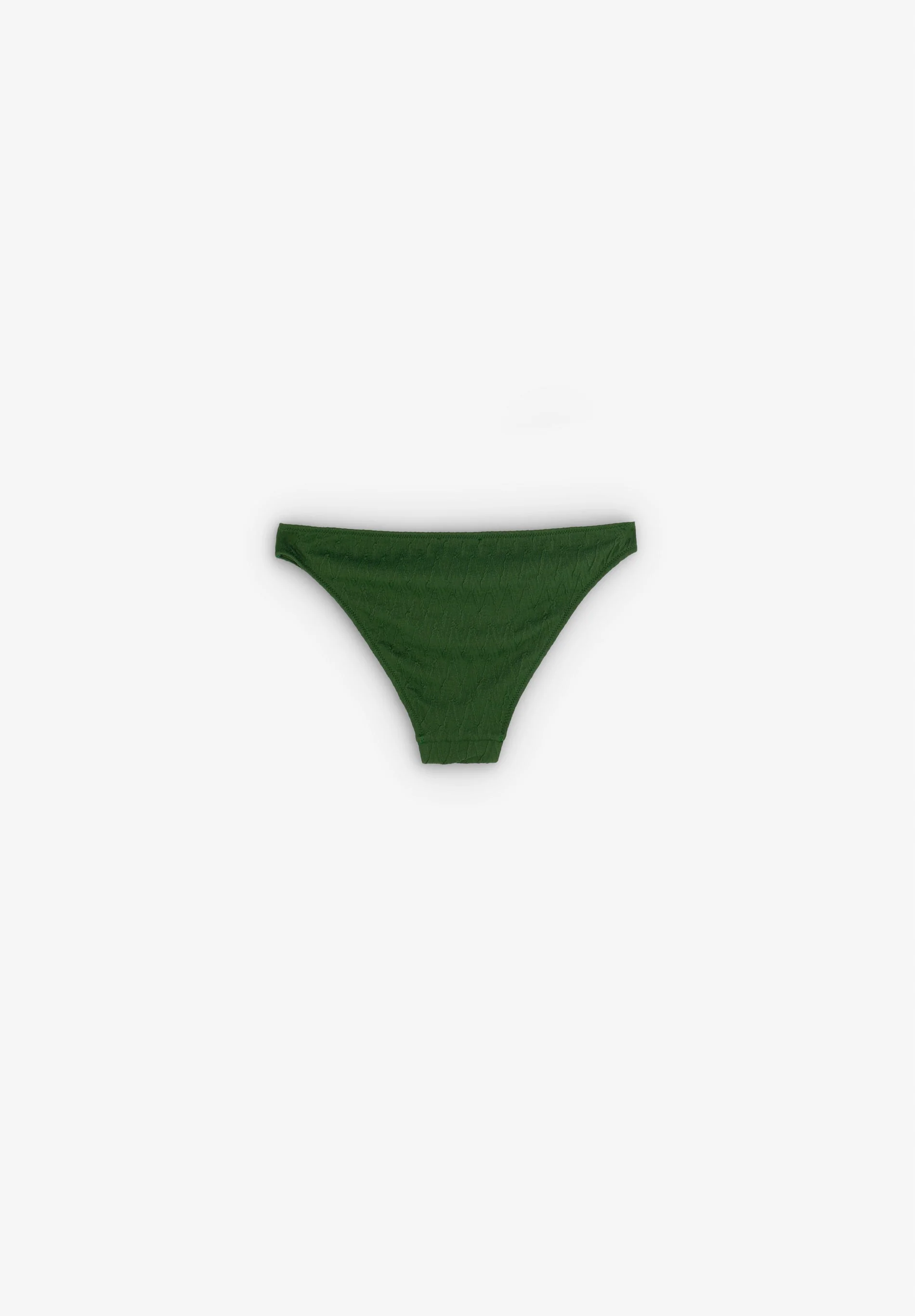 GREEN BALCONETTE BIKINI BOTTOM | ROBIN X SCALPERS - Image 7