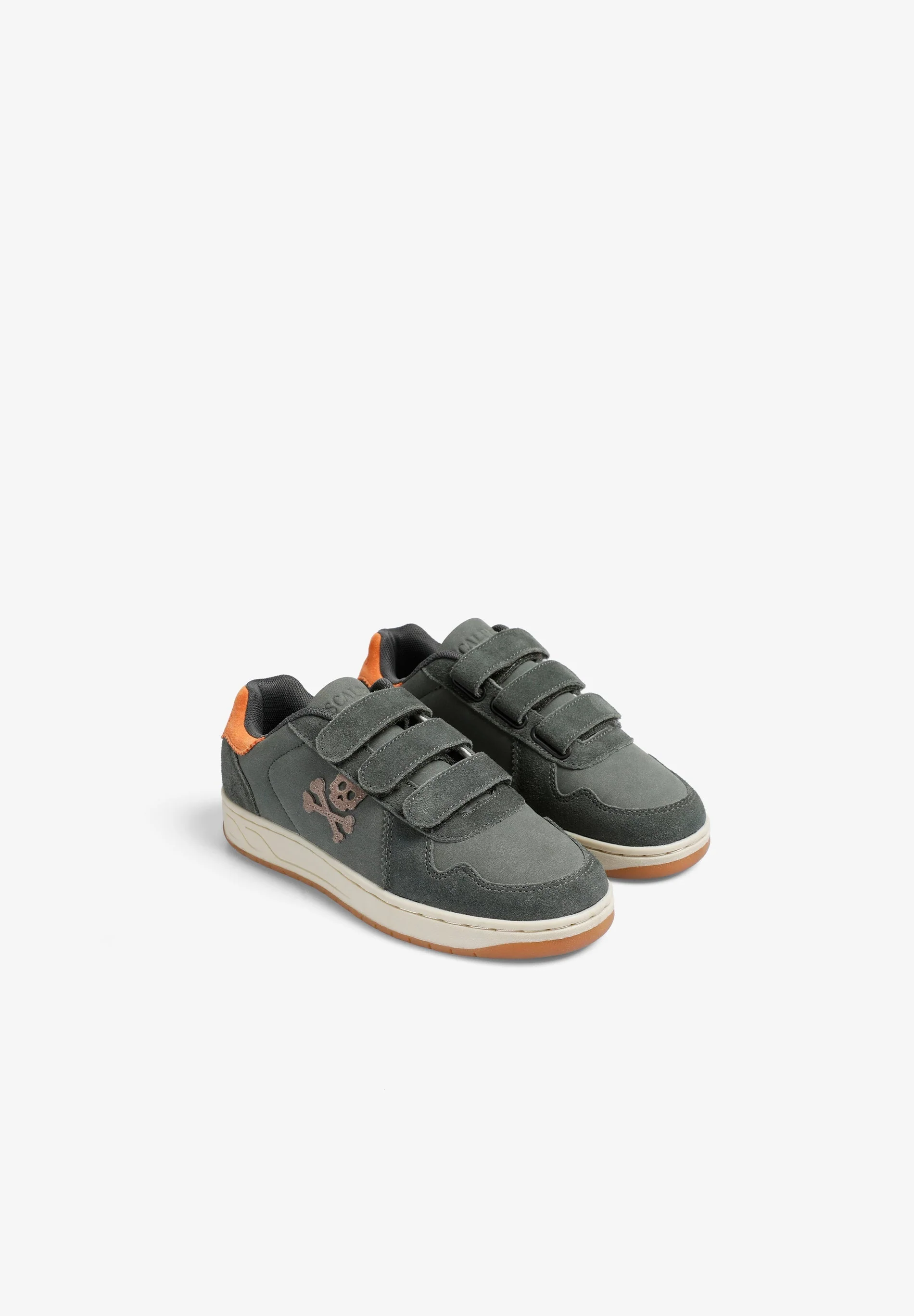 SCWHILOR V SNEAKERS KIDS - Image 3