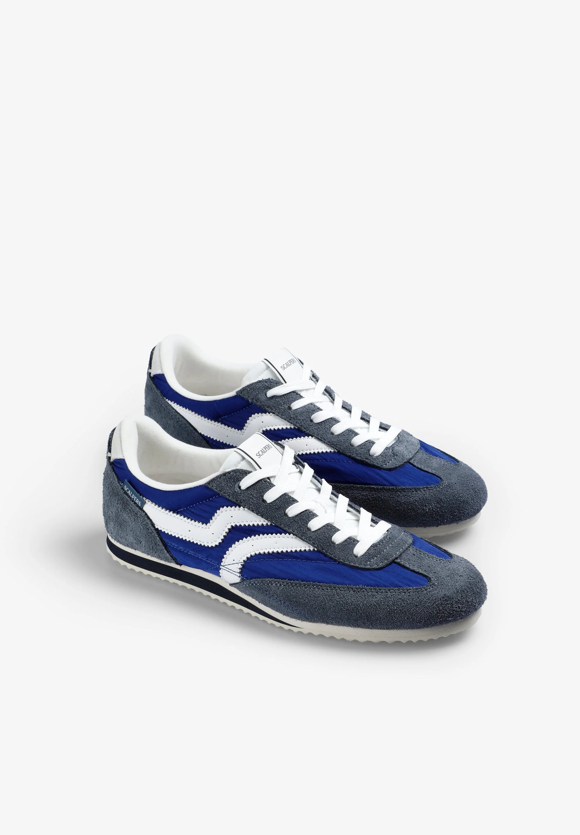 SNEAKERS ESTILO RETRO - Image 3