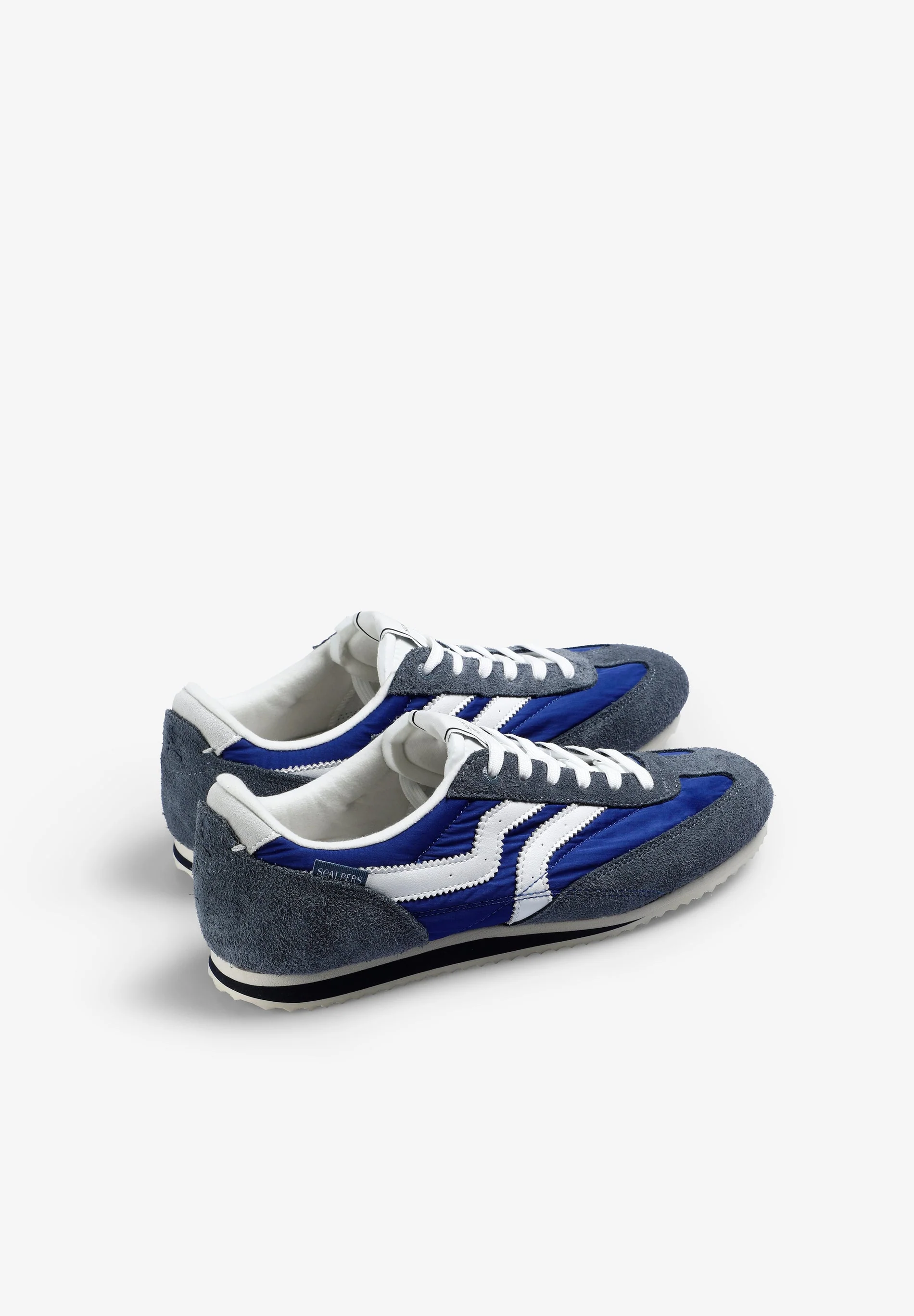 SNEAKERS ESTILO RETRO - Image 4