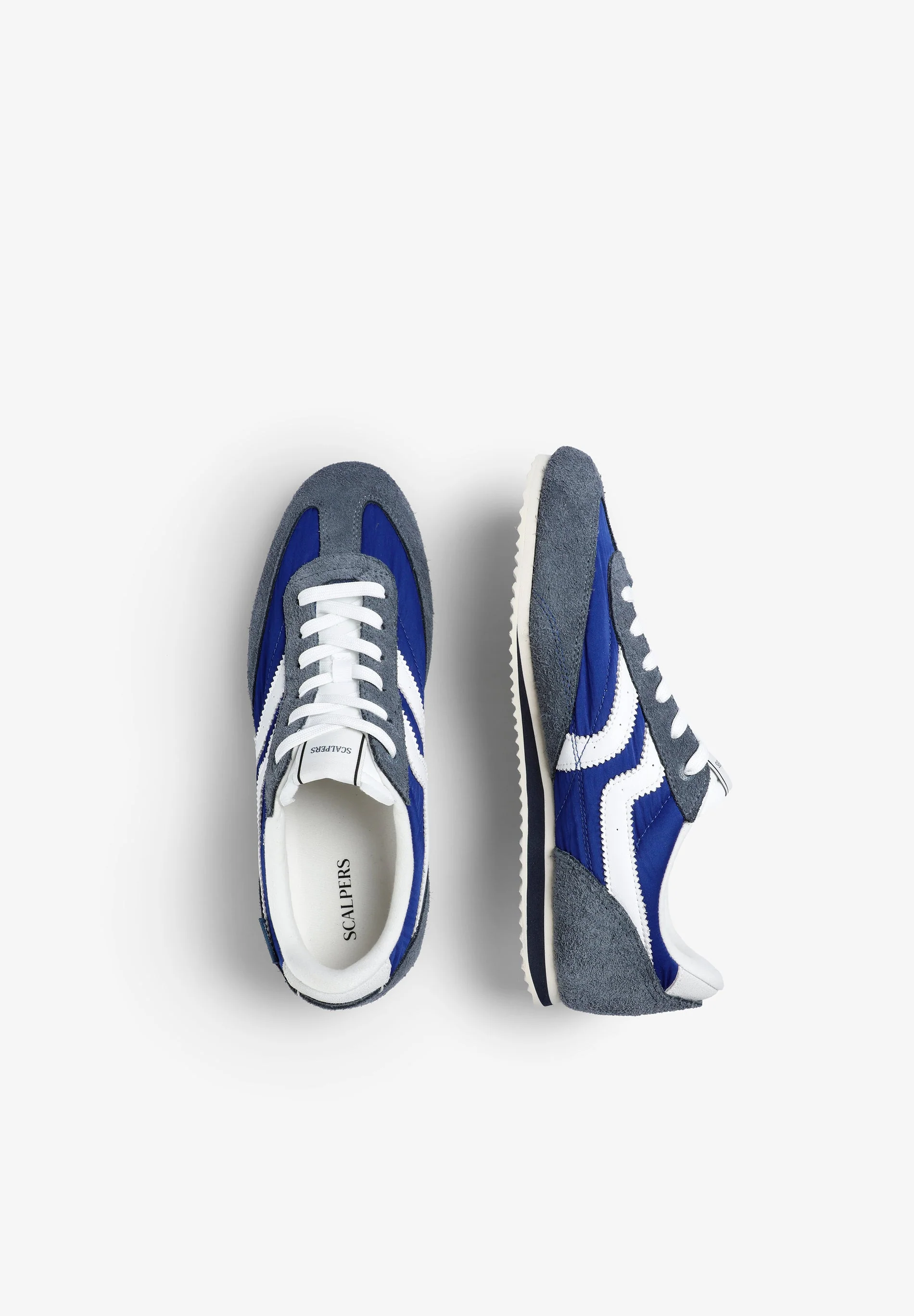 SNEAKERS ESTILO RETRO - Image 9
