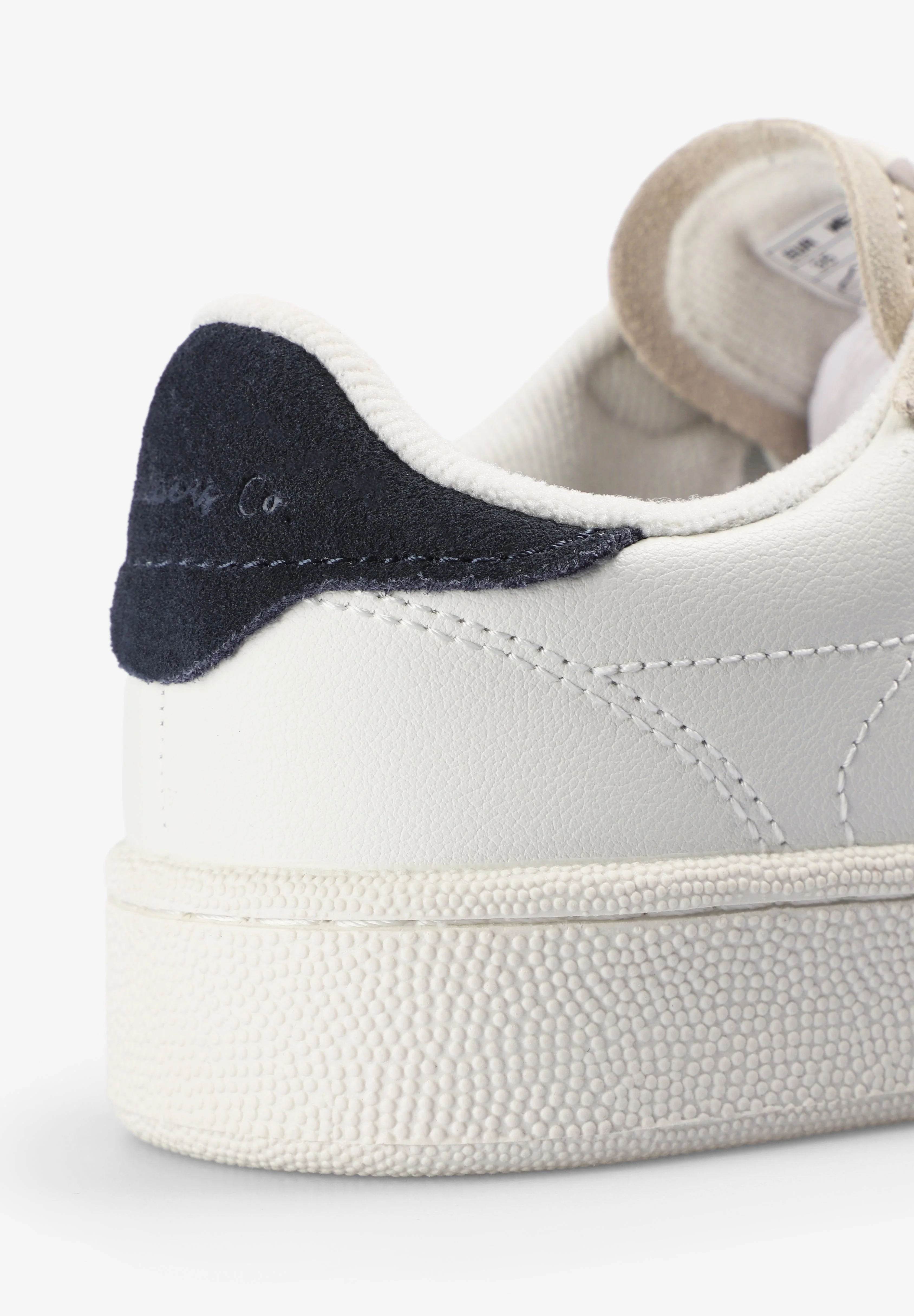 LEATHER SKULL SNEAKERS - Image 5