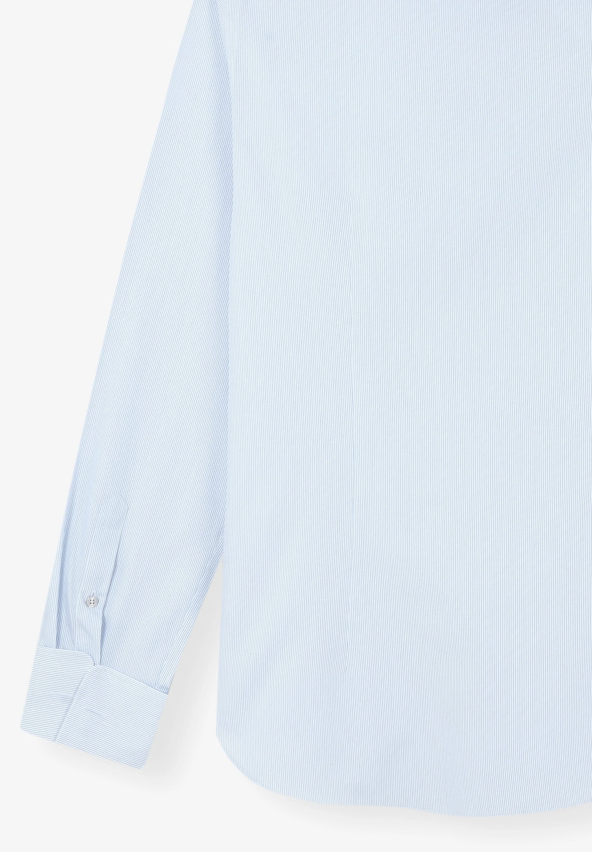 SLIM FIT SMART SHIRT - Image 4