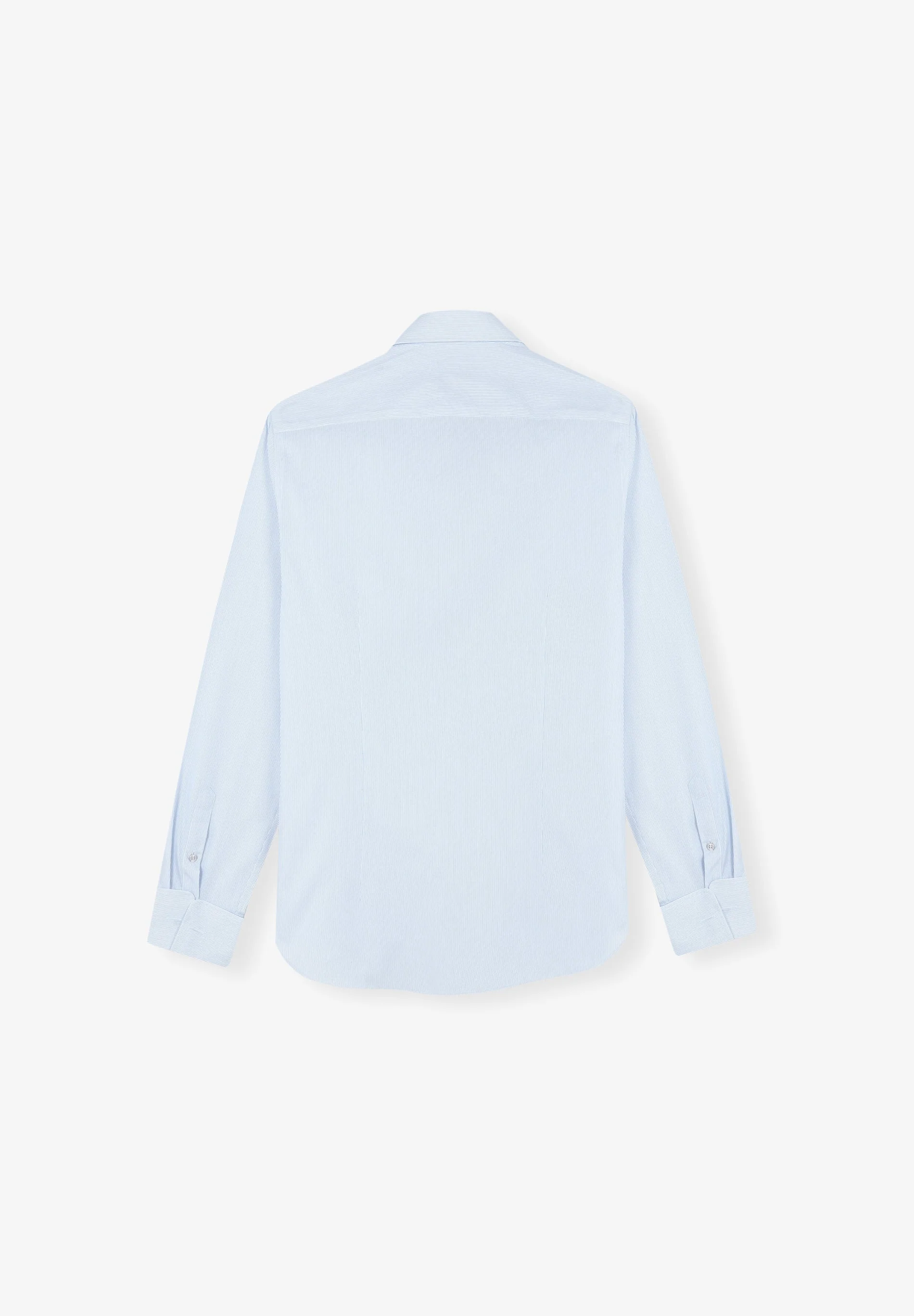 SLIM FIT SMART SHIRT - Image 5