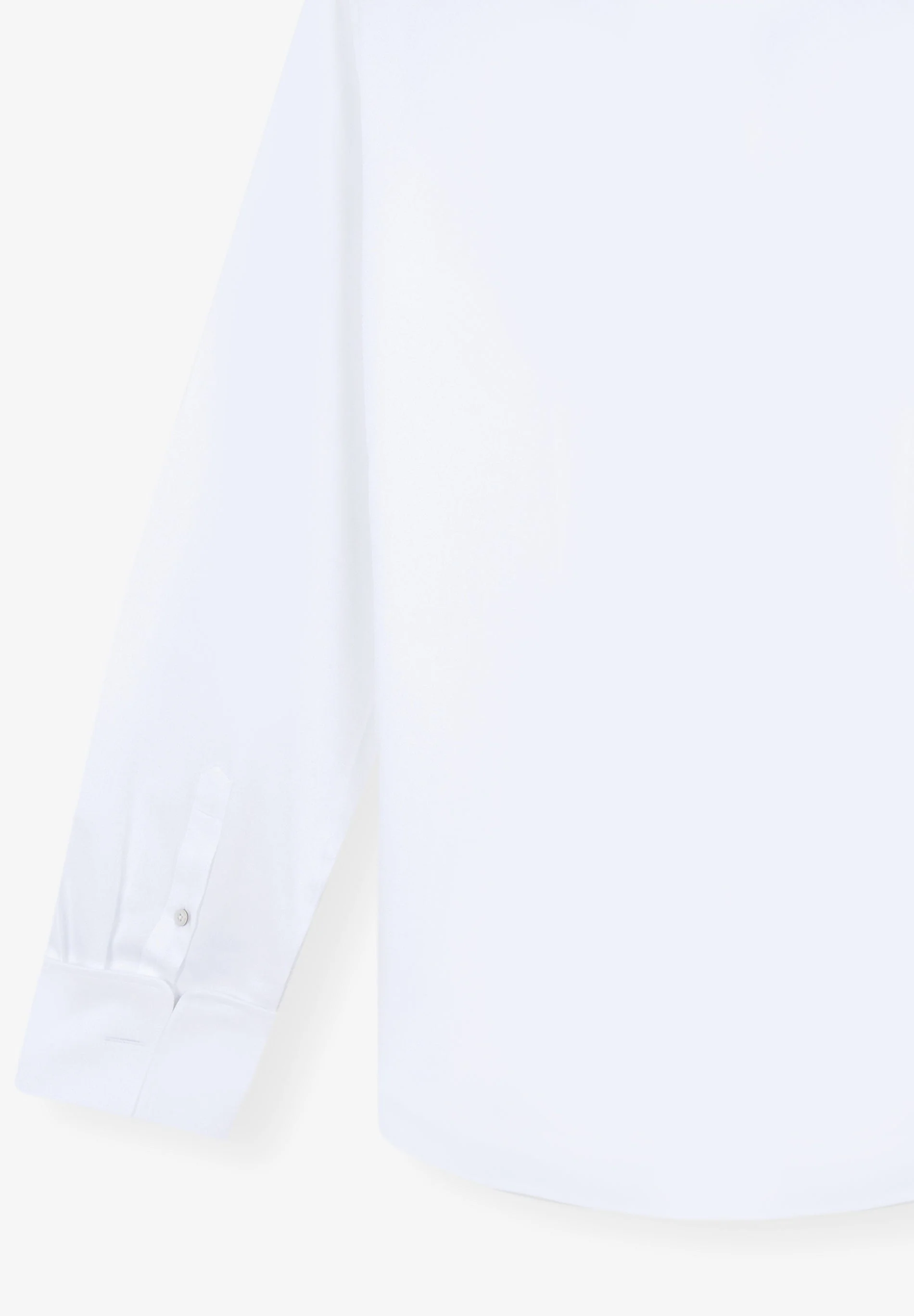 SLIM FIT COTTON SHIRT - Image 4