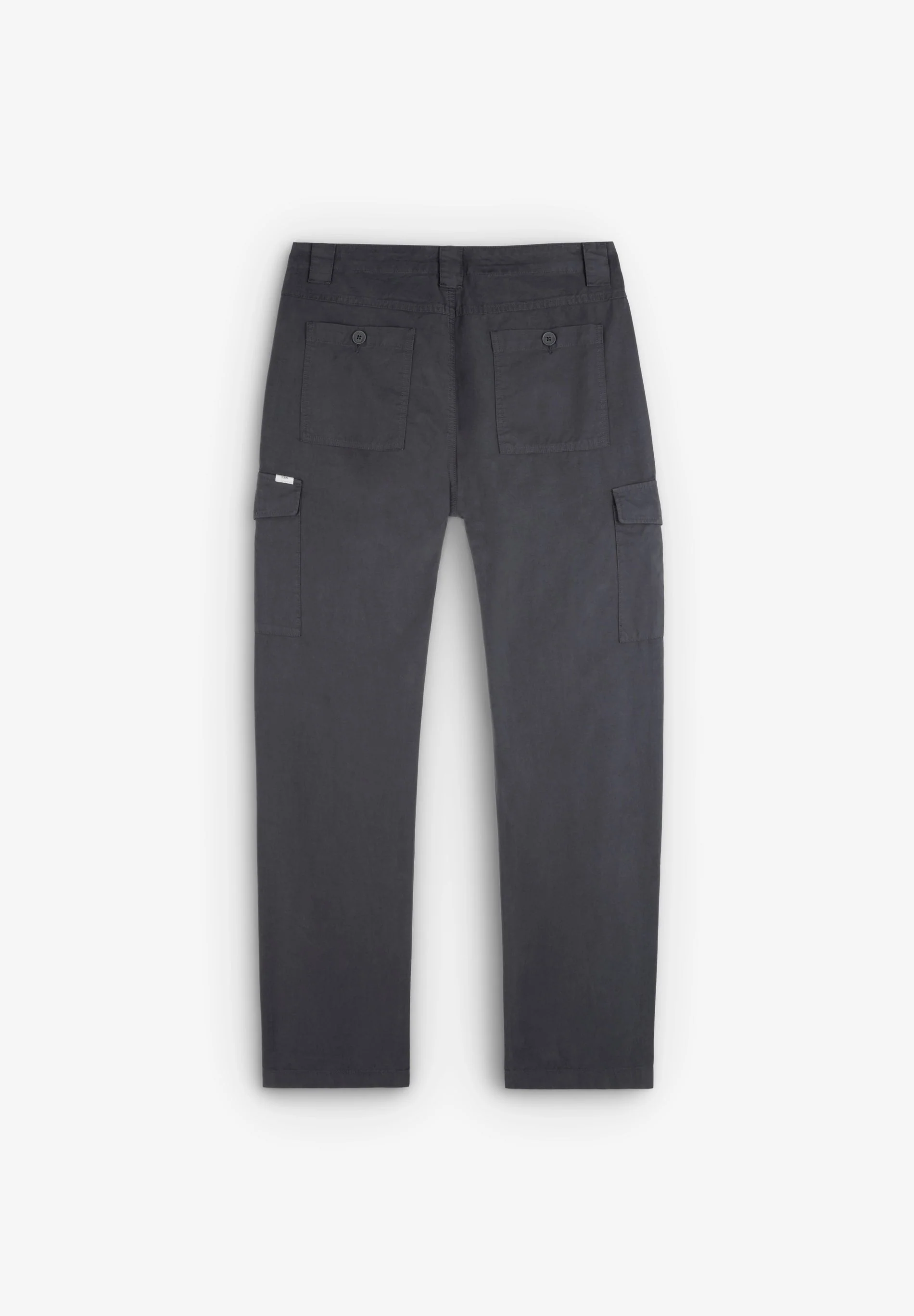 CARGO TROUSERS - Image 3