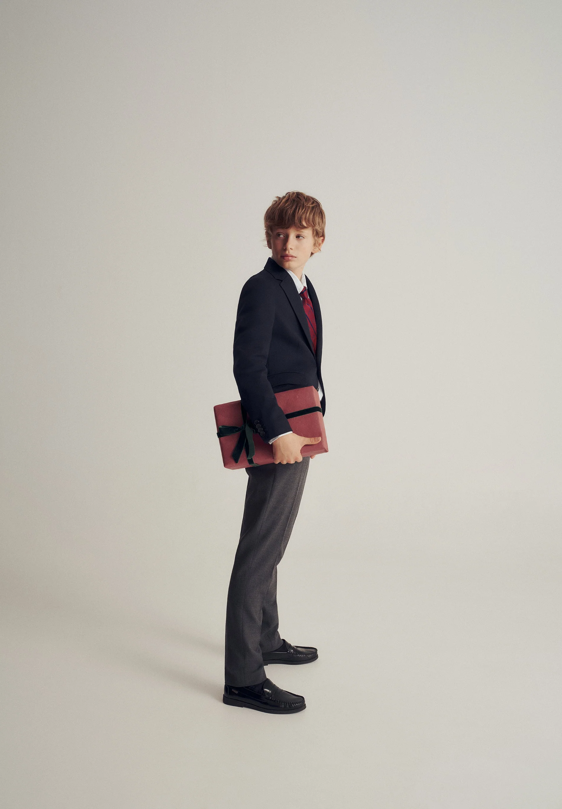 SMART TROUSERS