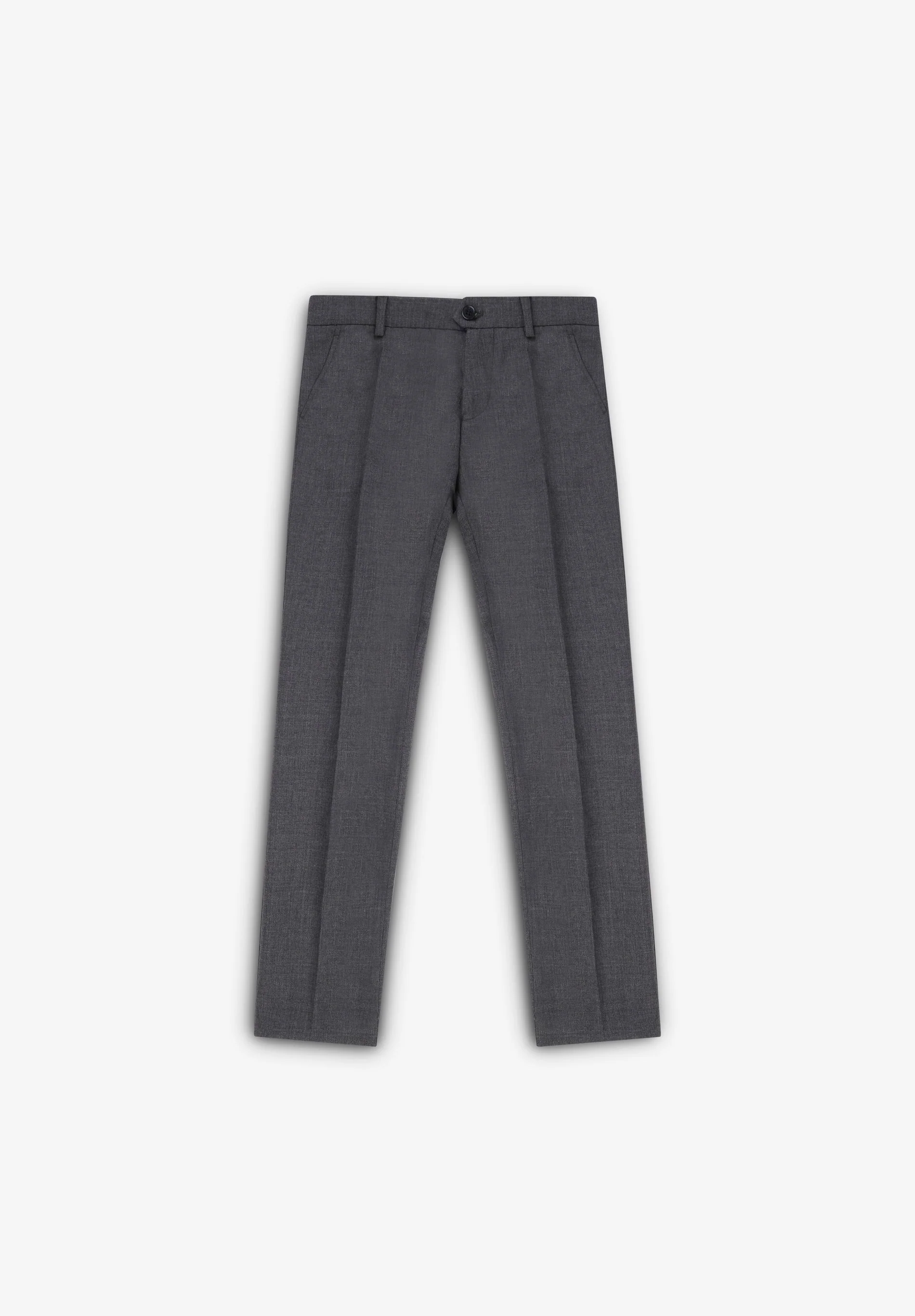 SMART TROUSERS - Image 2