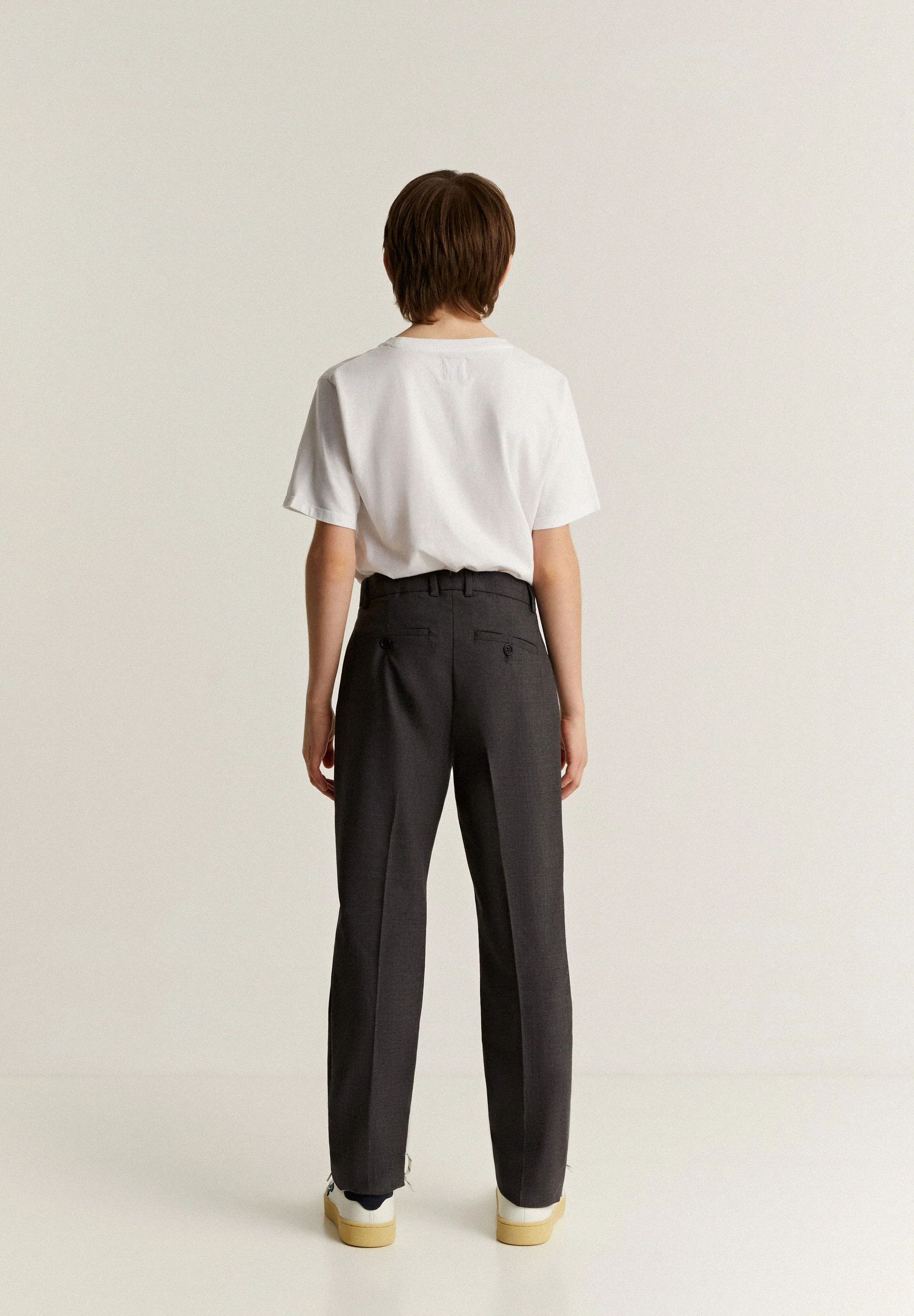 SMART TROUSERS - Image 6
