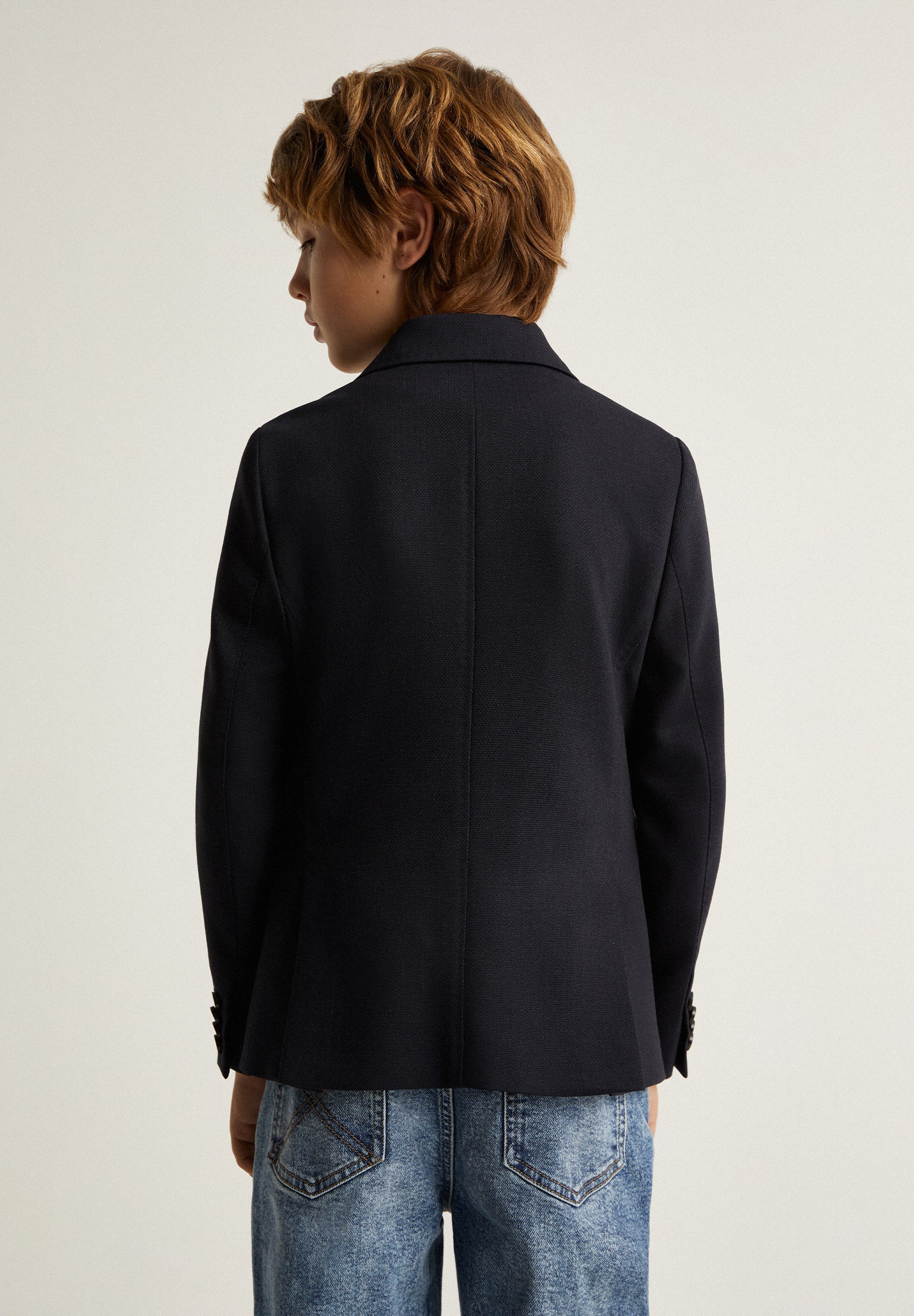 SCNOS BLAZER KIDS I - Image 6