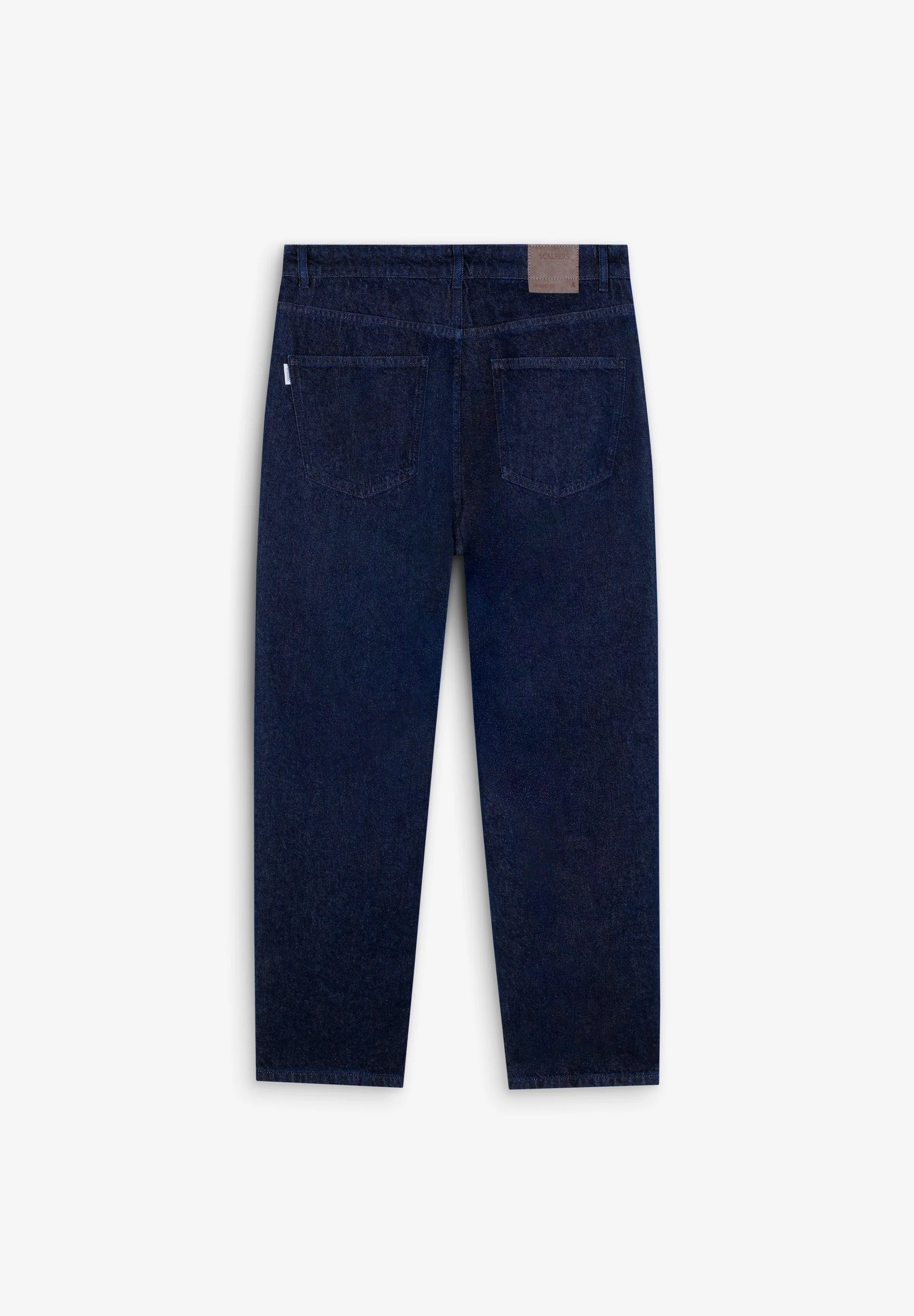 CROPPED JEANS - Image 7