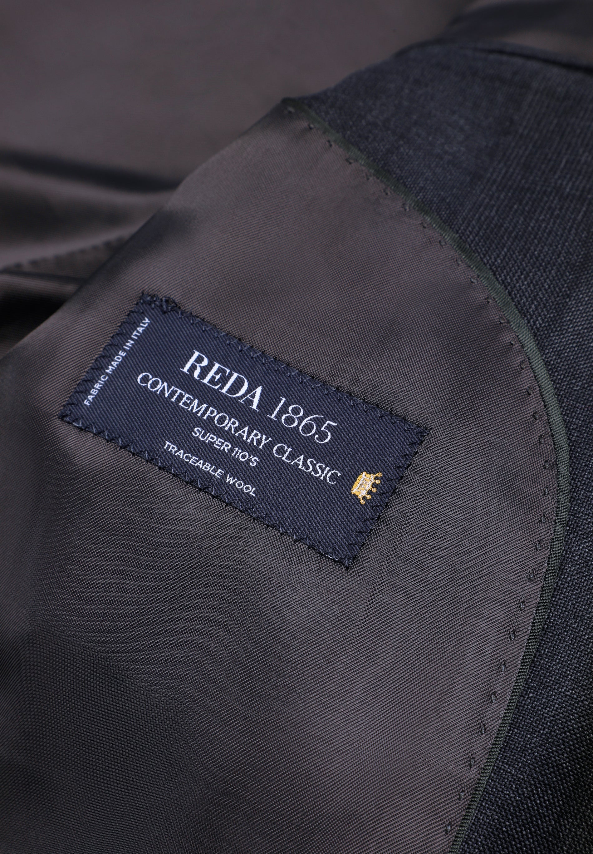 SC NEW CITY SUIT BLAZER I - Image 12