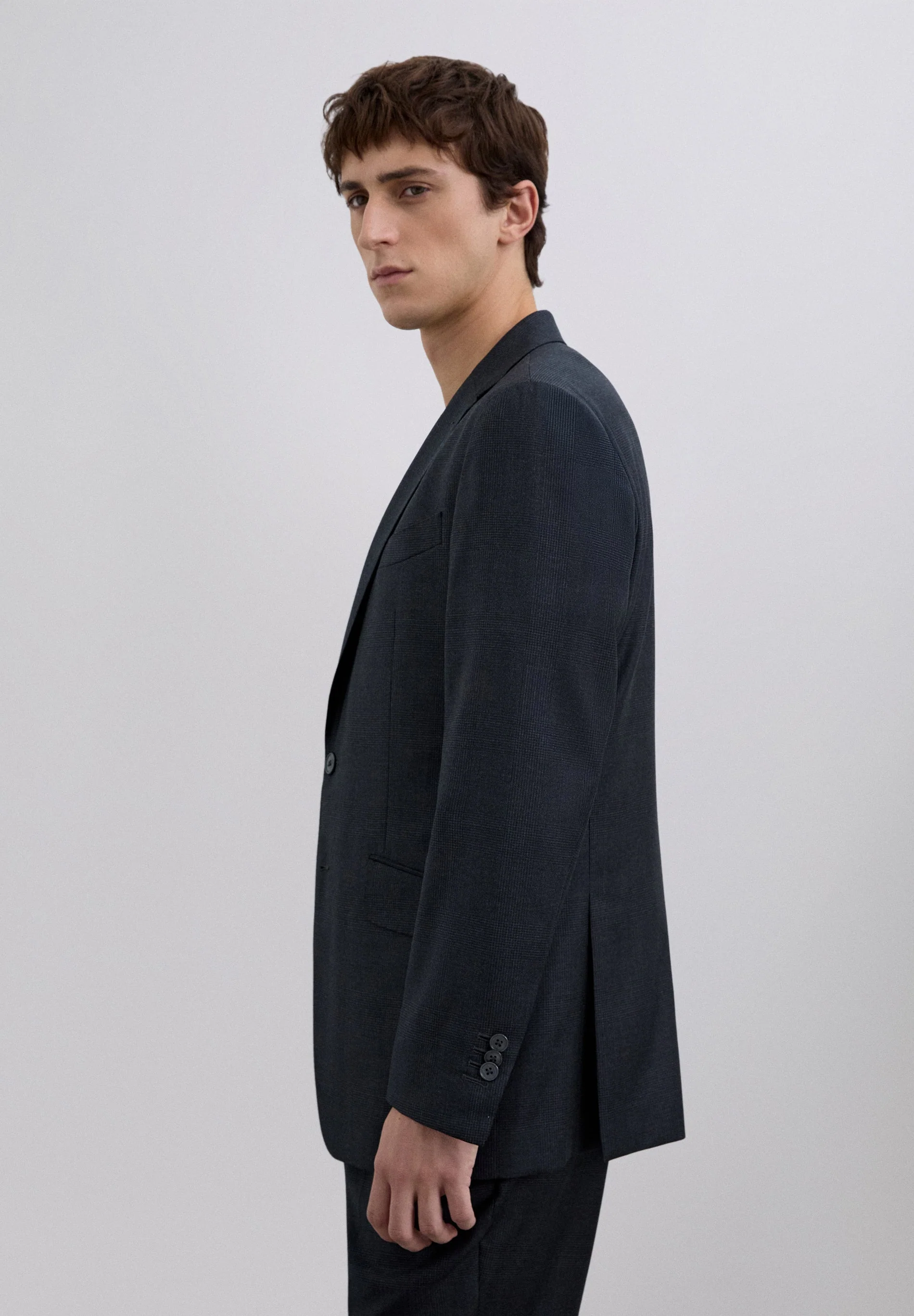 SC NEW CITY SUIT BLAZER I - Image 4