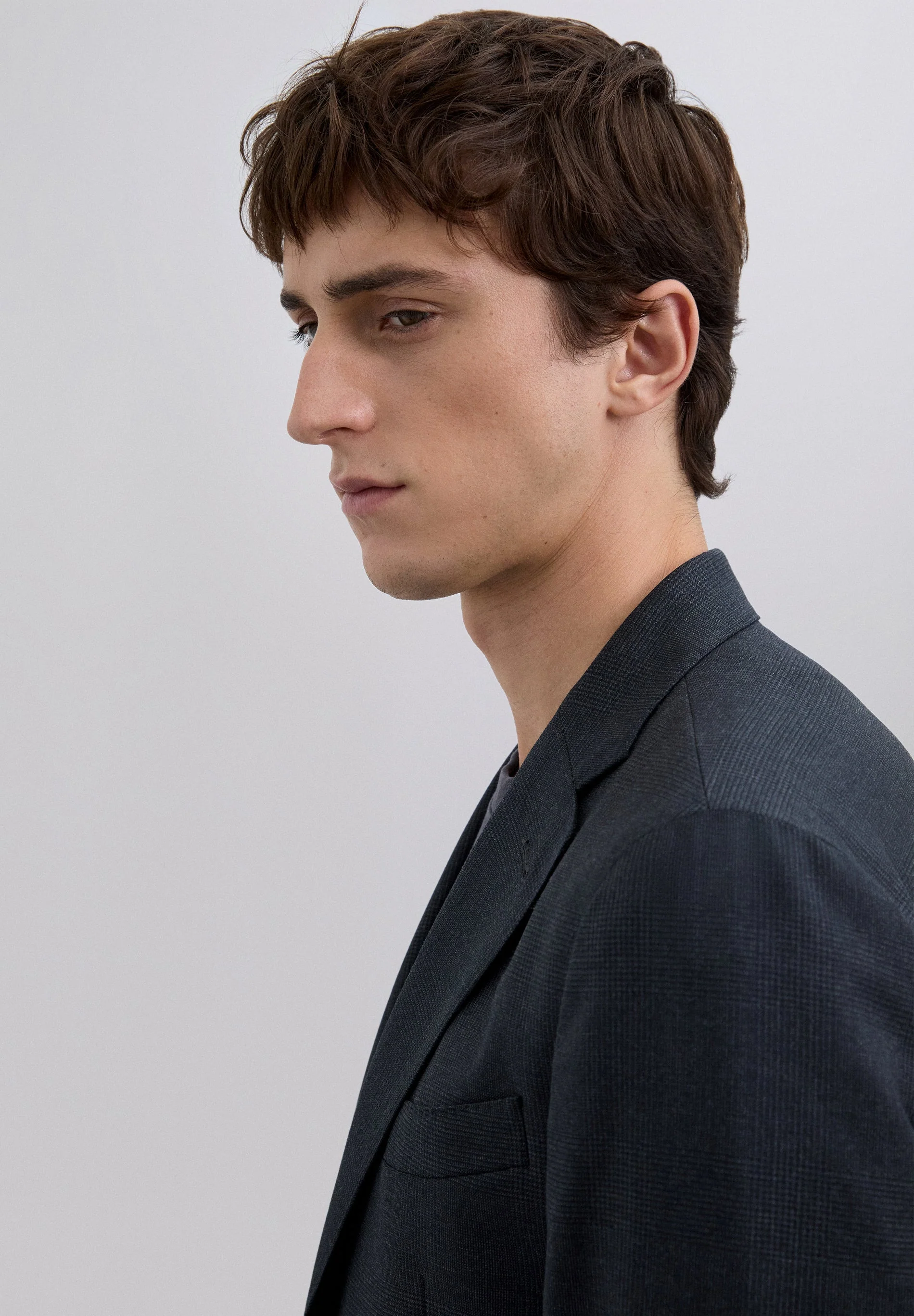 SC NEW CITY SUIT BLAZER I - Image 5