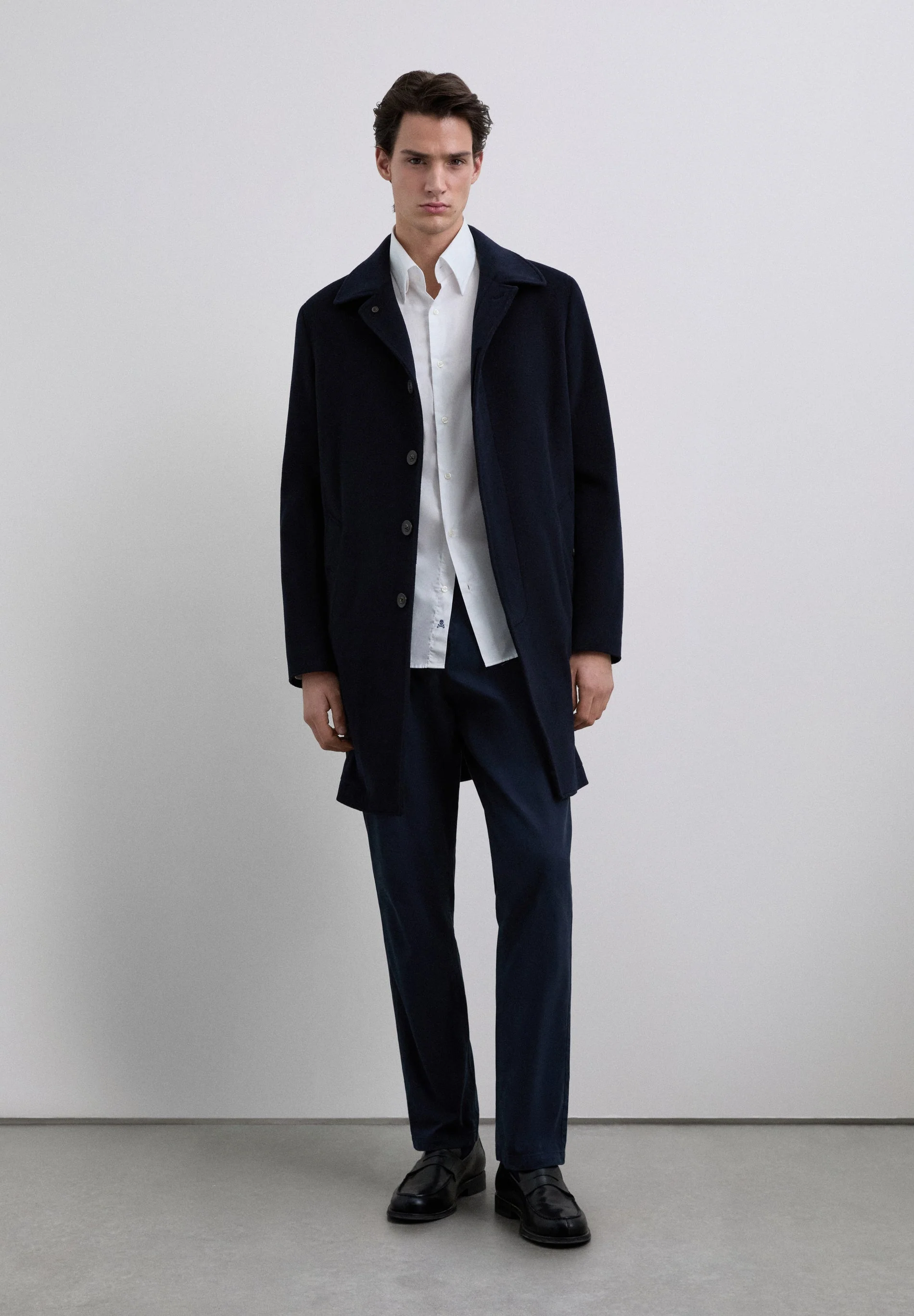 CLASSIC SMART SHIRT - Image 10