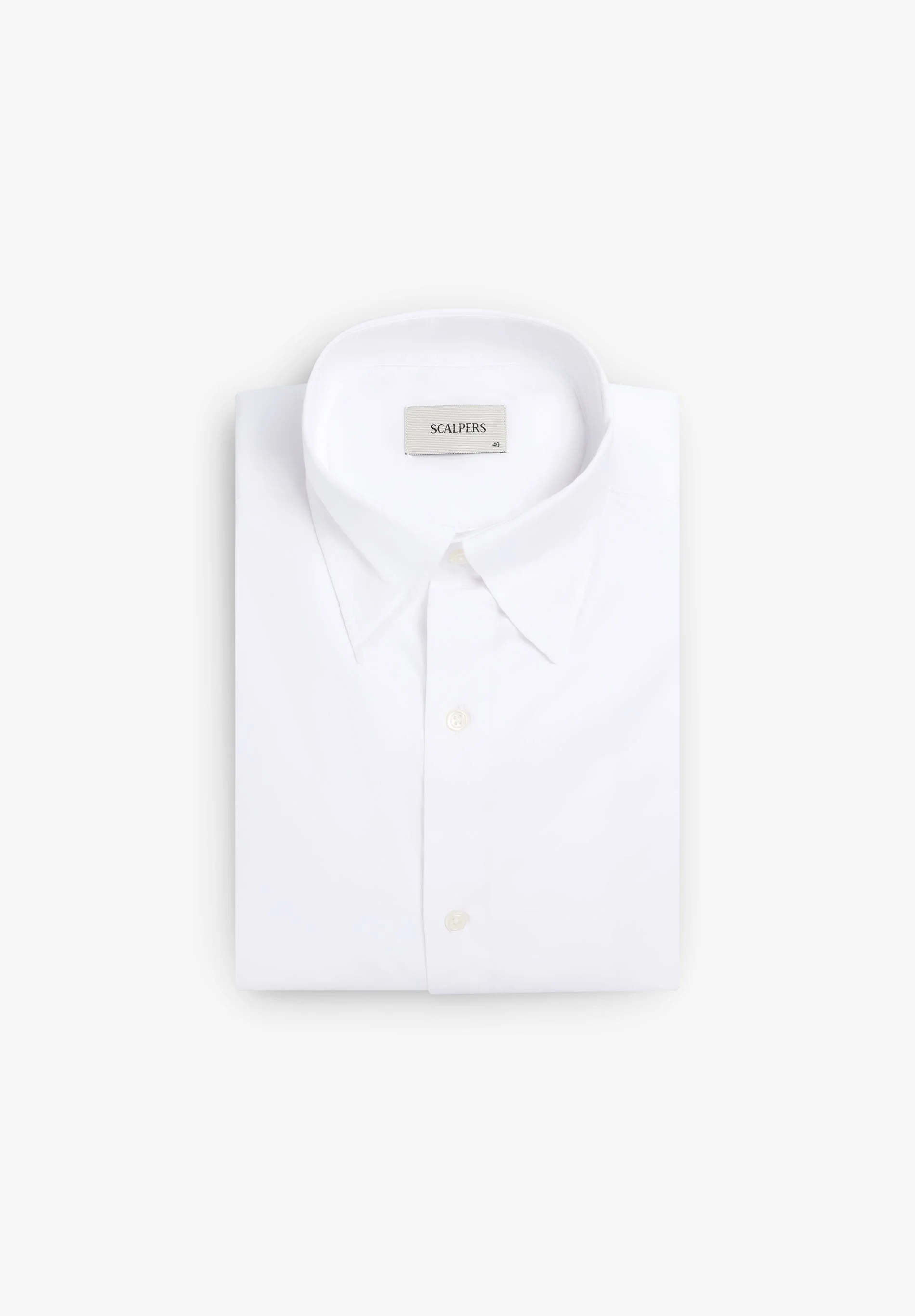 CLASSIC SMART SHIRT - Image 2