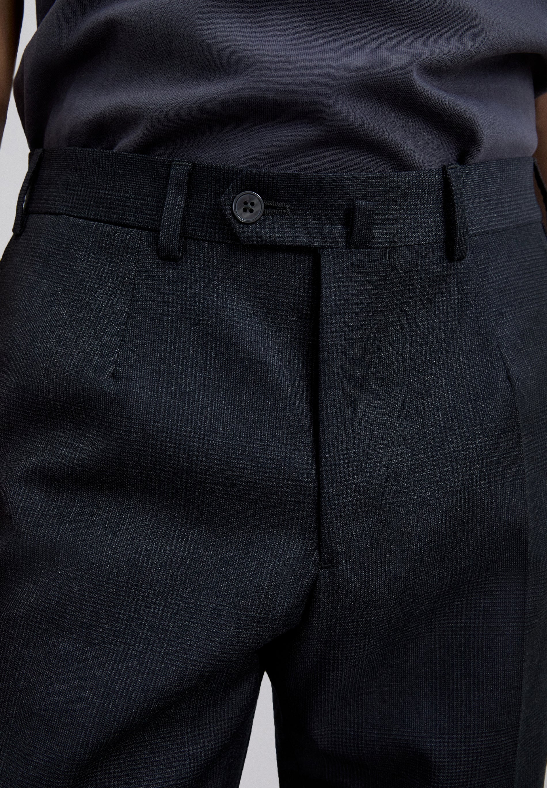 SC NEW CITY SUIT TROUSERS I - Image 4