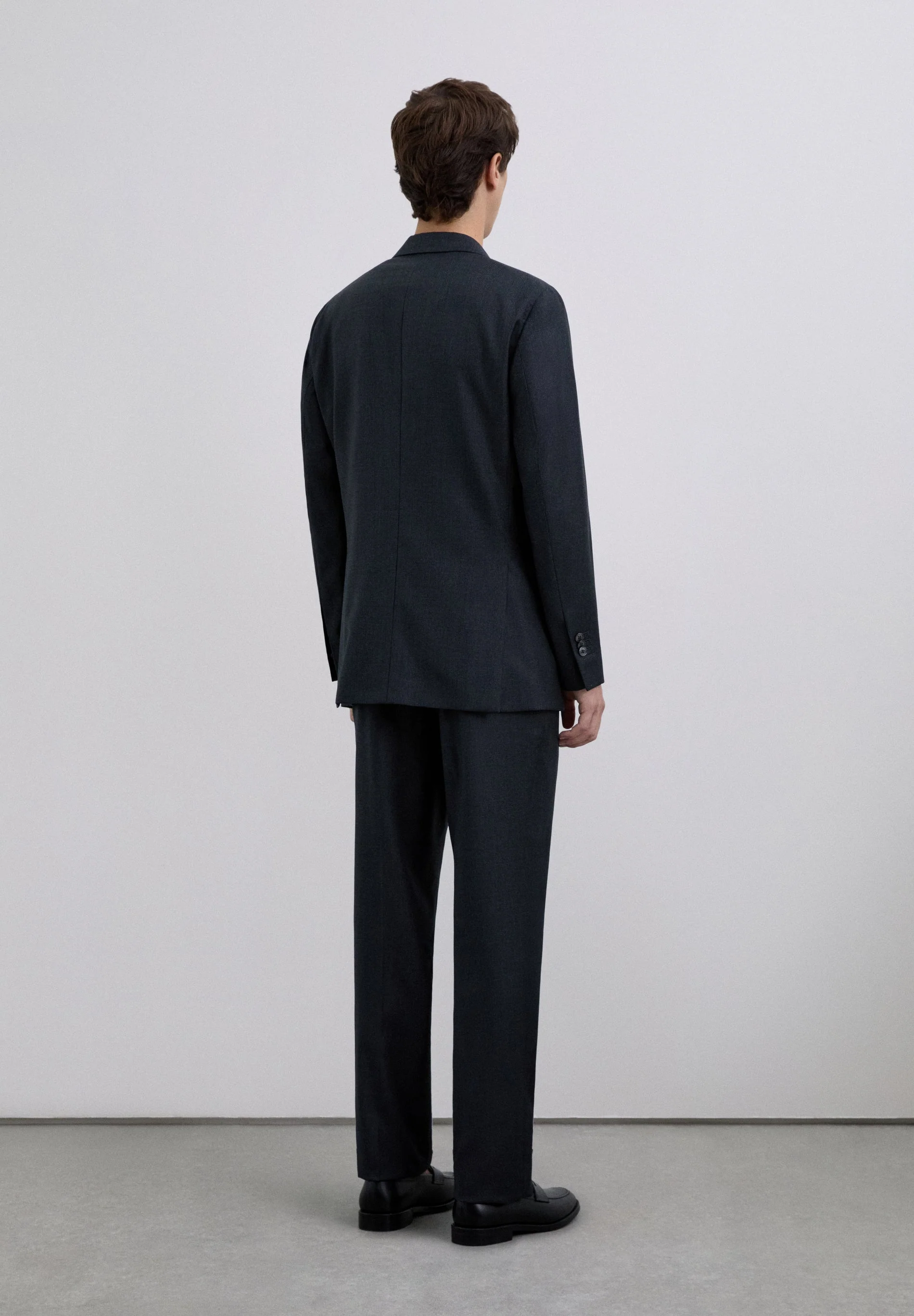 SC NEW CITY SUIT TROUSERS I - Image 5