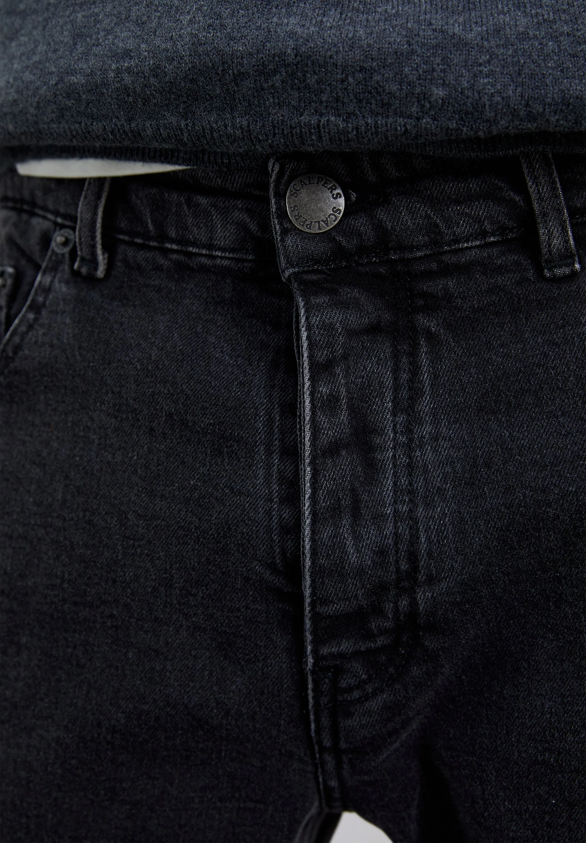 SLIM FIT JEANS - Image 4