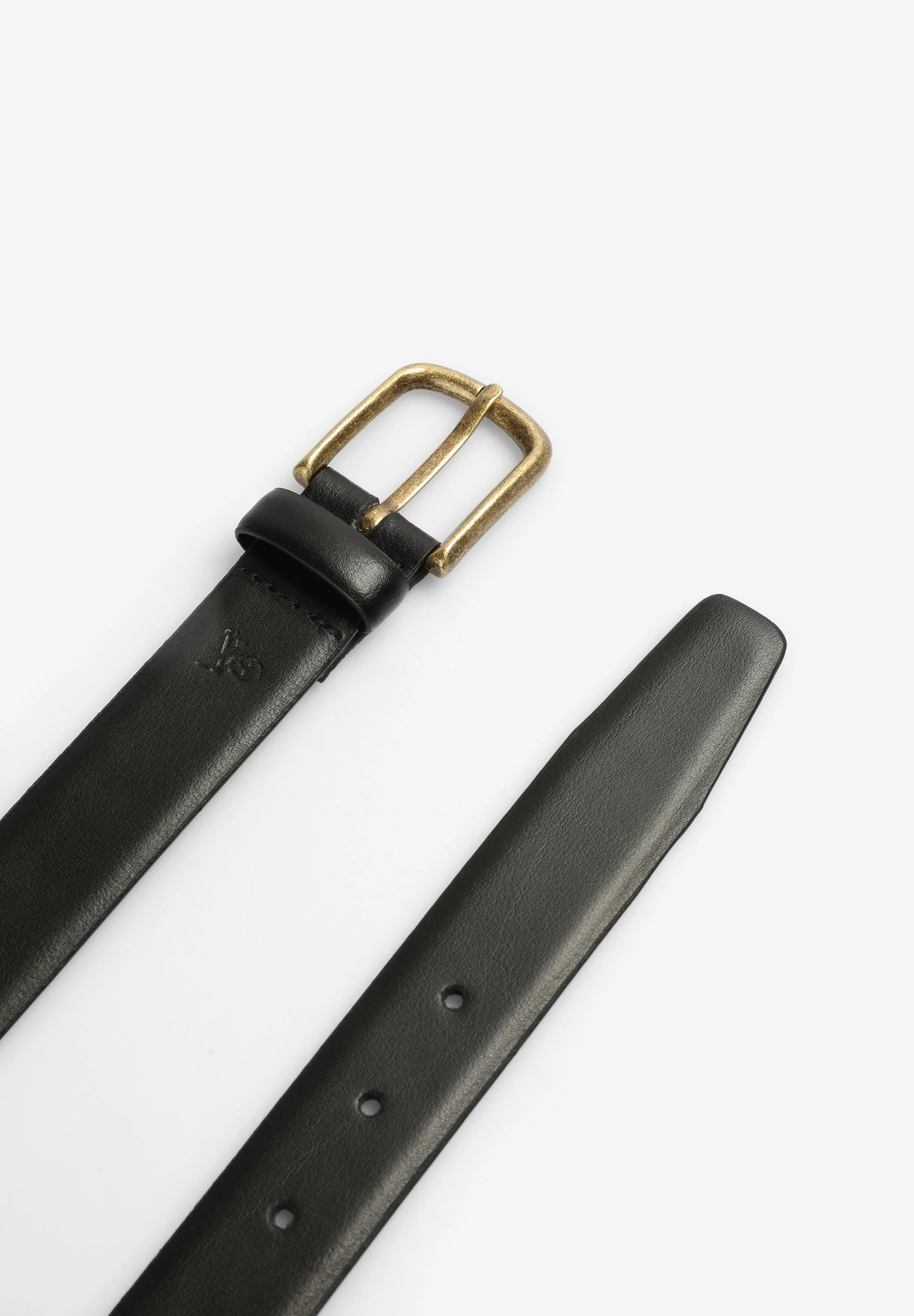 CLASSIC LEATHER BELT - Image 4